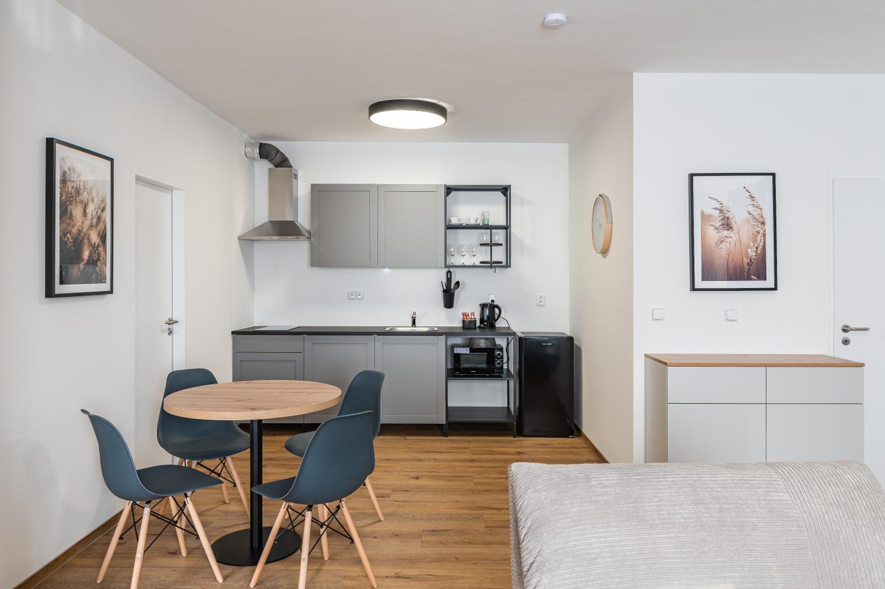 Hotel Restovna