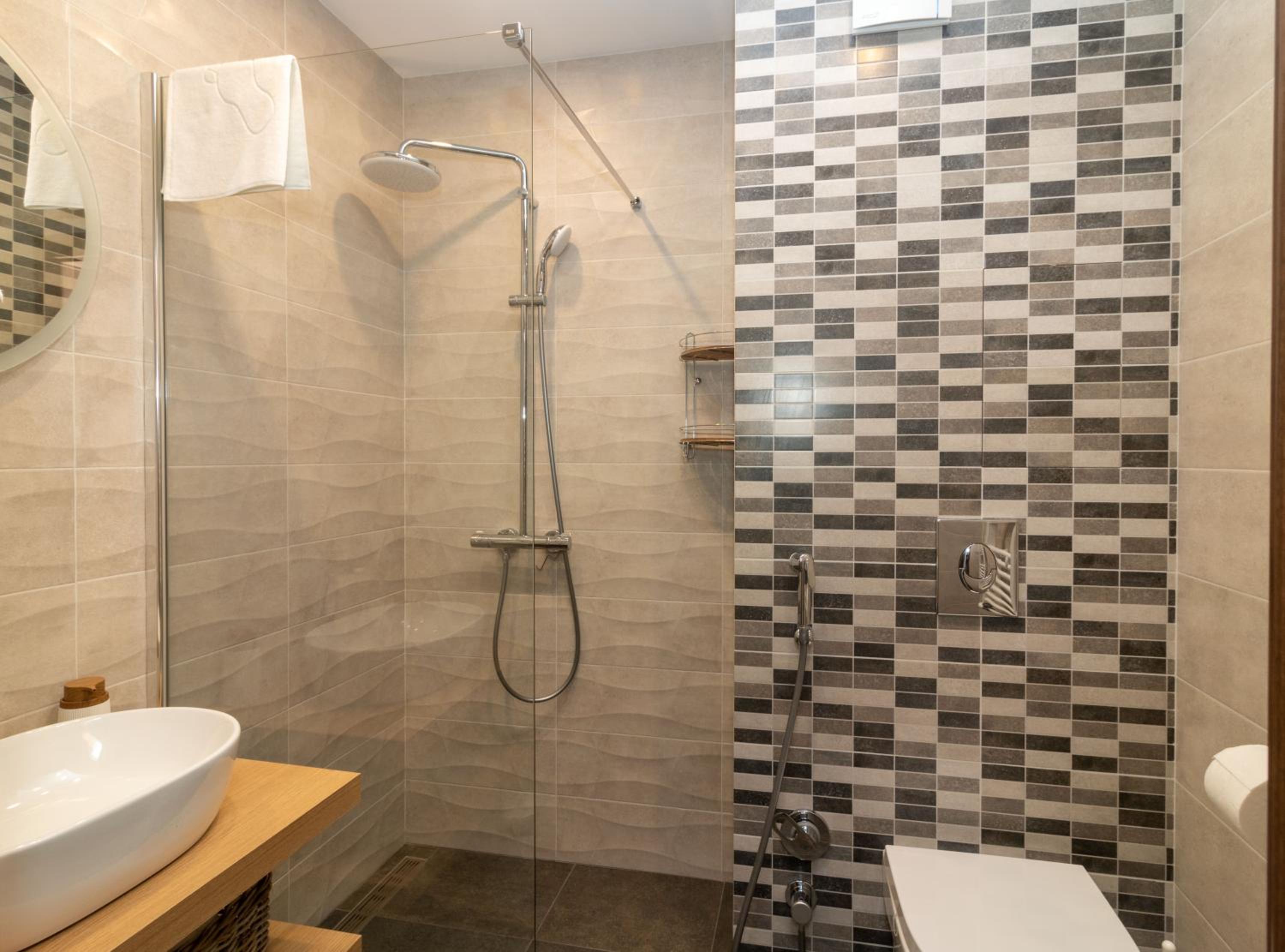 Central Sofia Condo