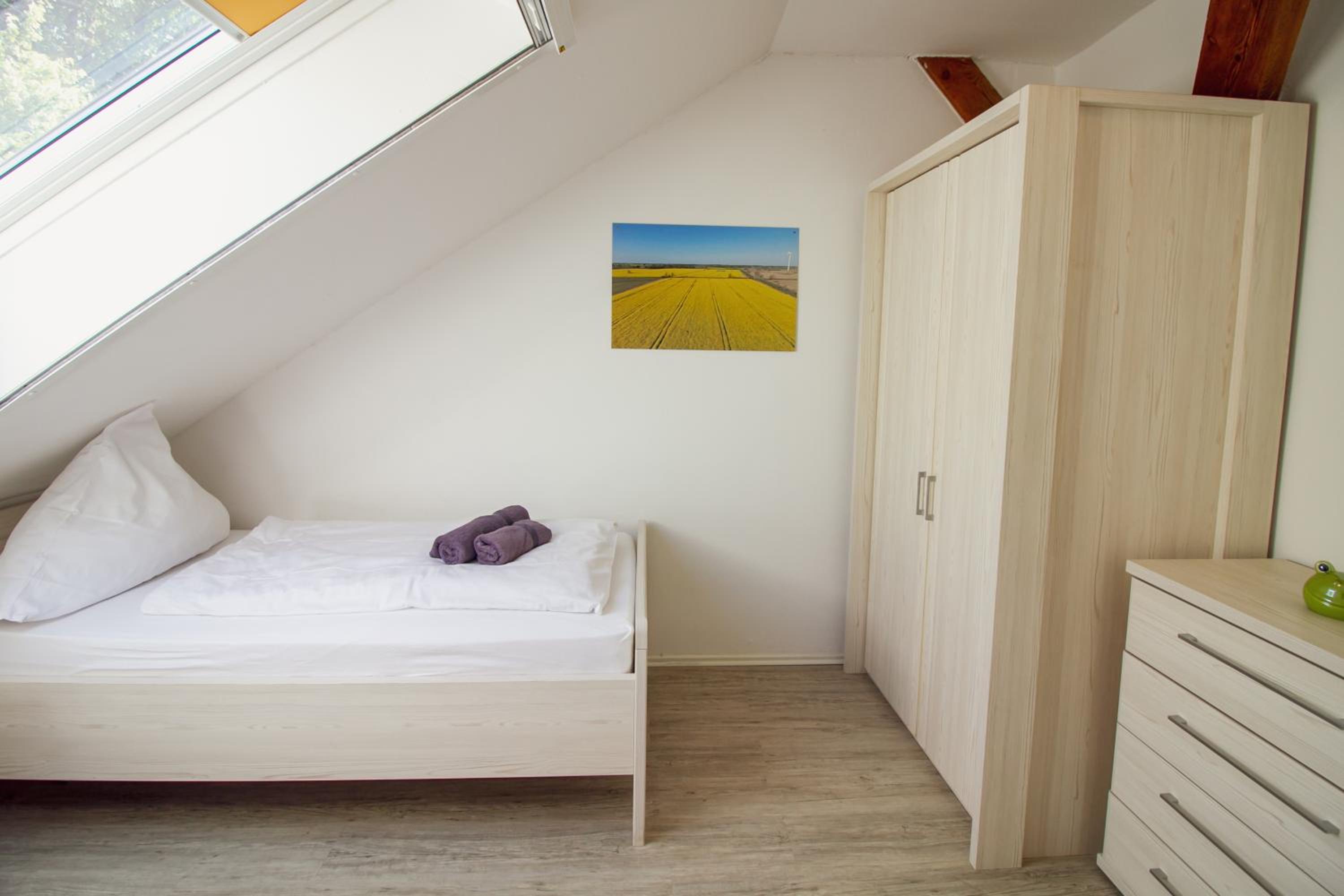 Grashaus Groothusen