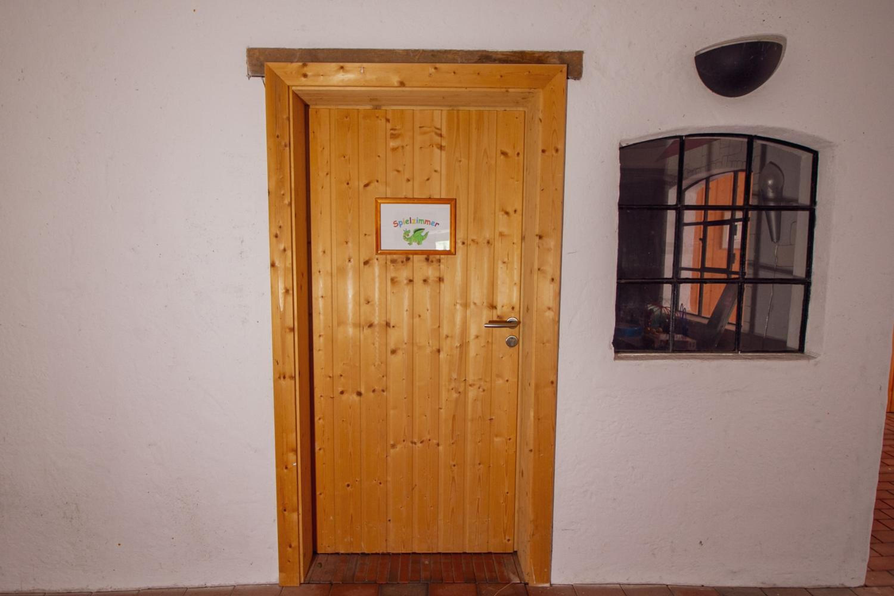 Grashaus Groothusen