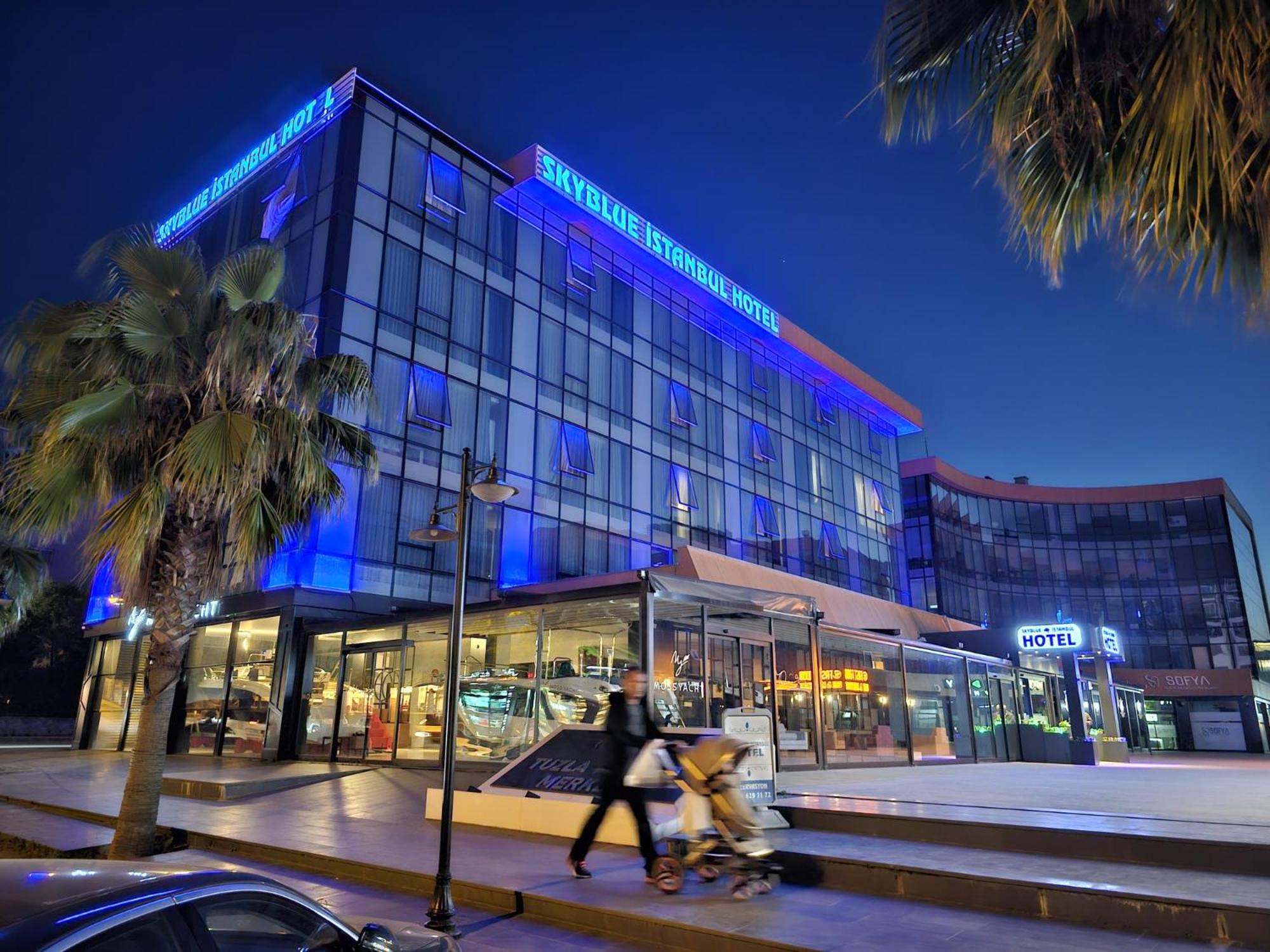 SKYBLUE İSTANBUL OTEL - Image 5