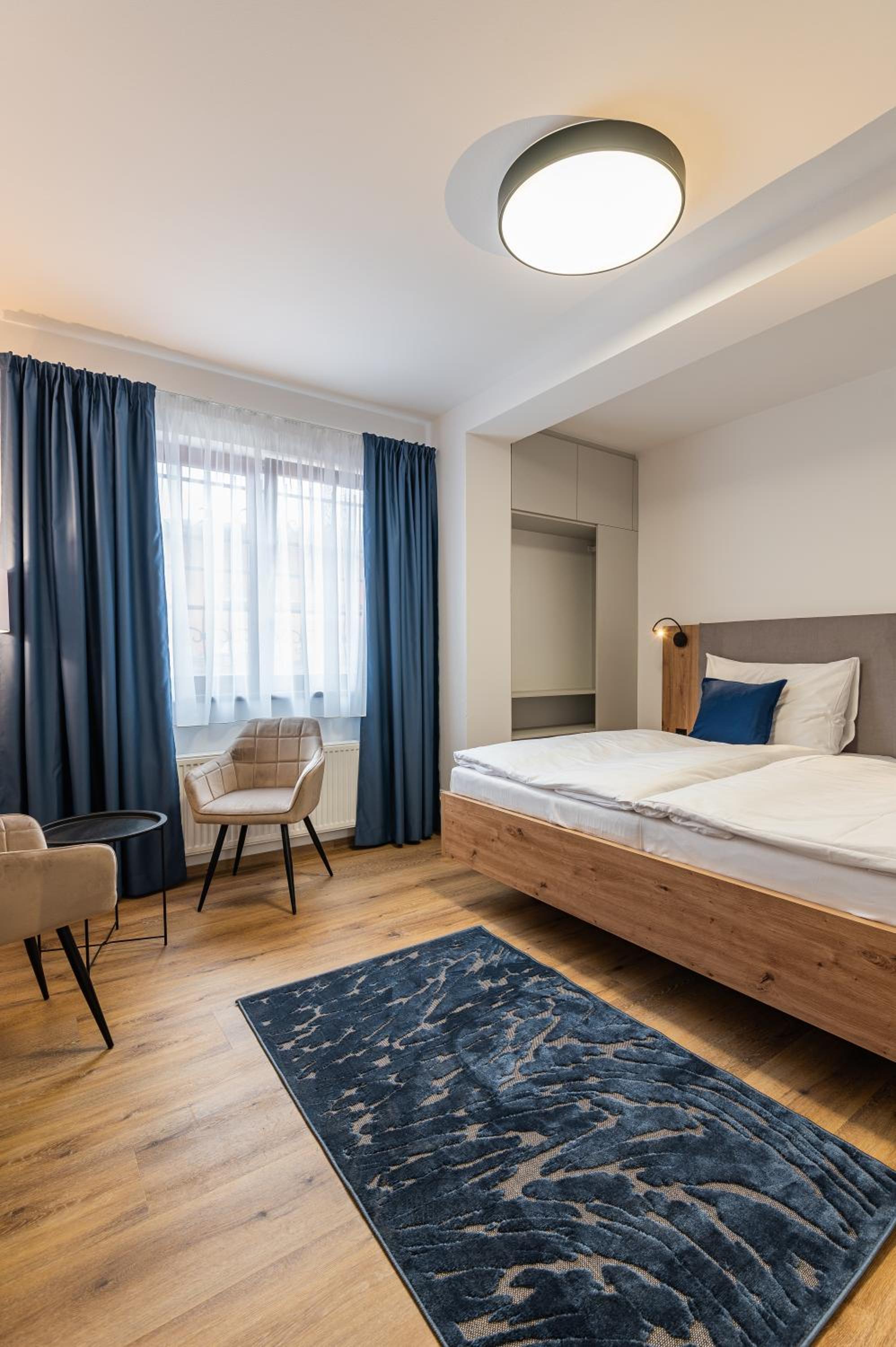 Hotel Restovna