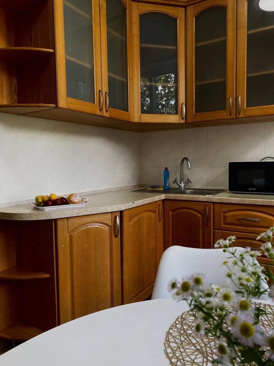 Babylon Apartments On Soborna 2rooms