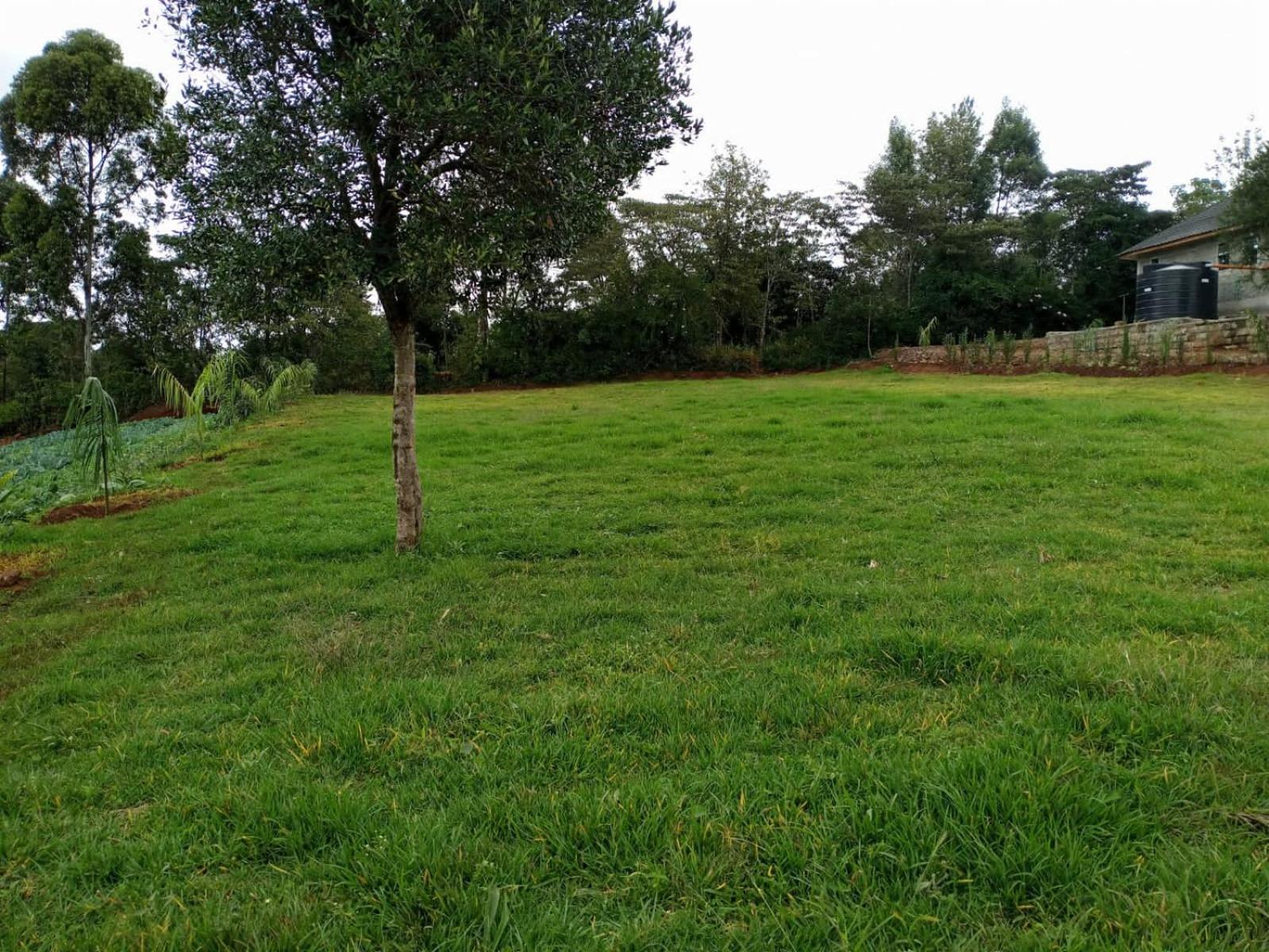 Acacia Gardens Gilgil