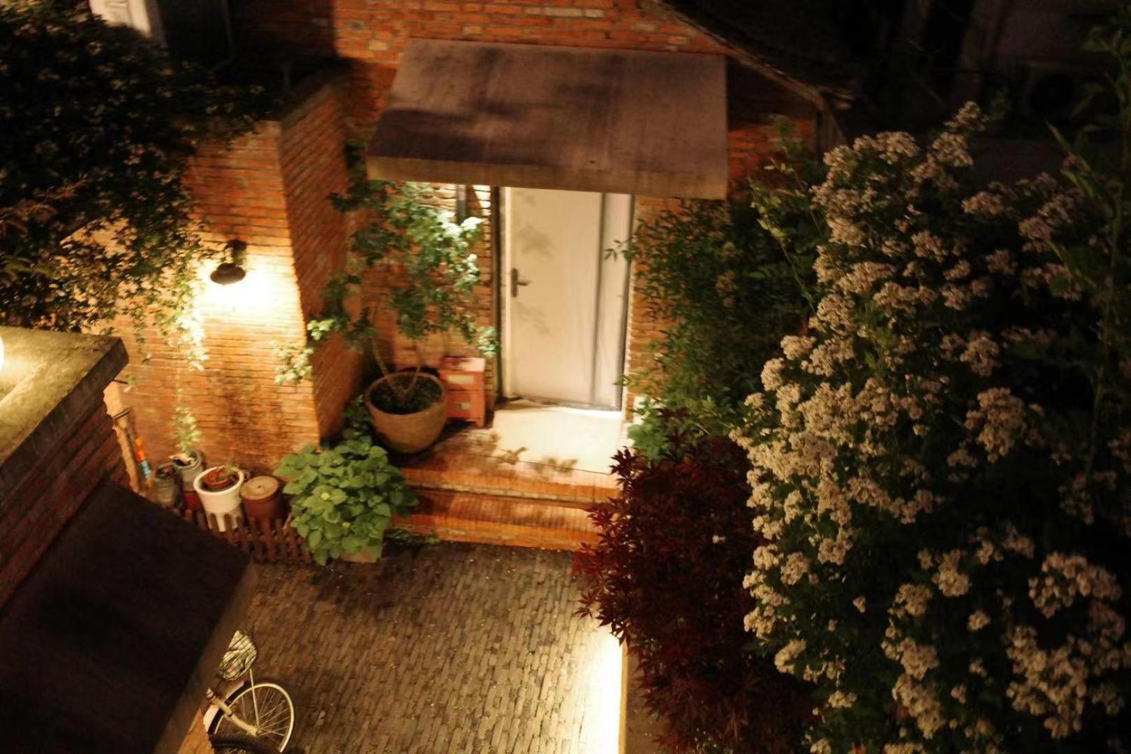 Suzhou Houlishenghuo Guesthouse