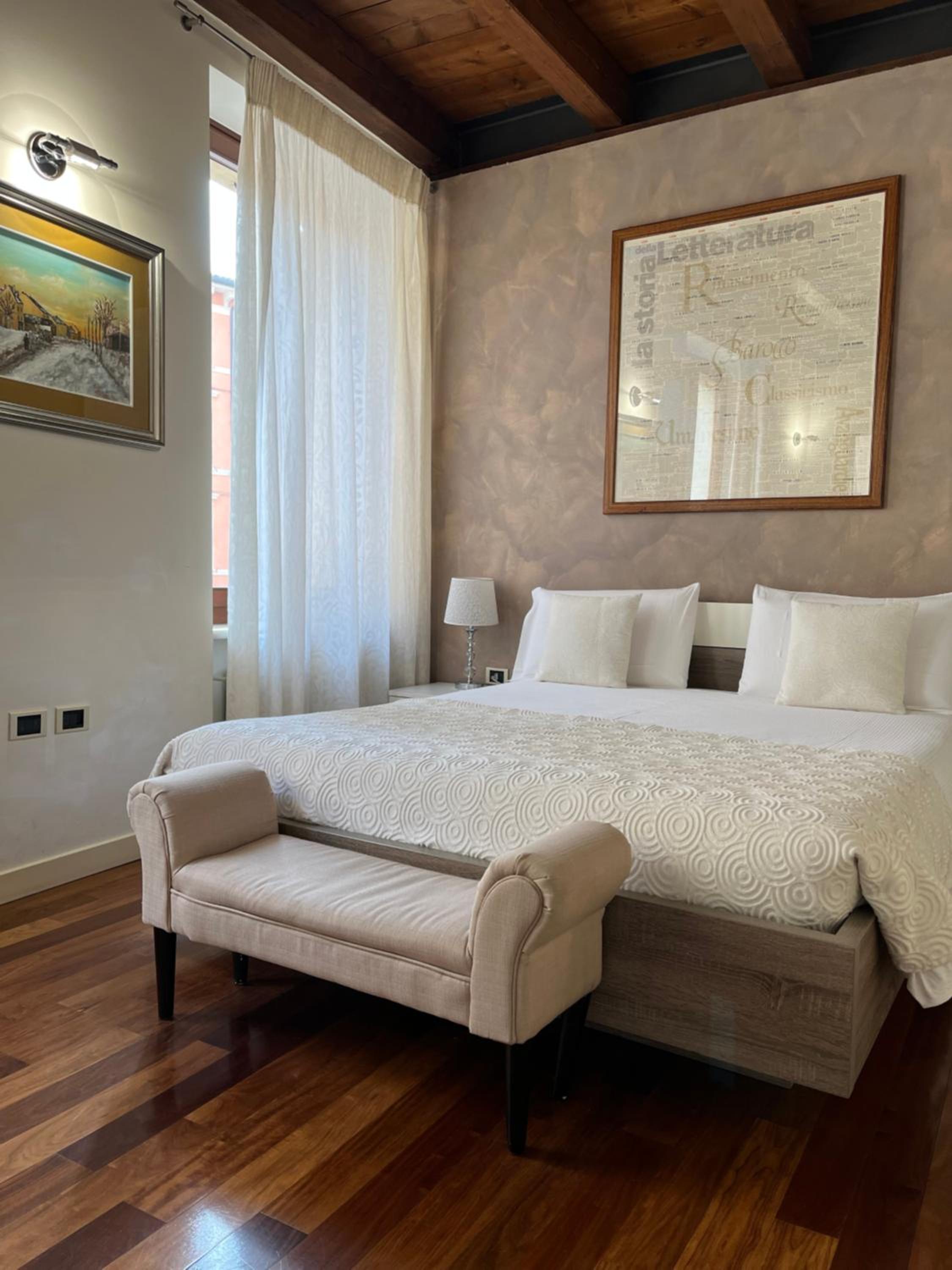 Relais Ponte Pietra
