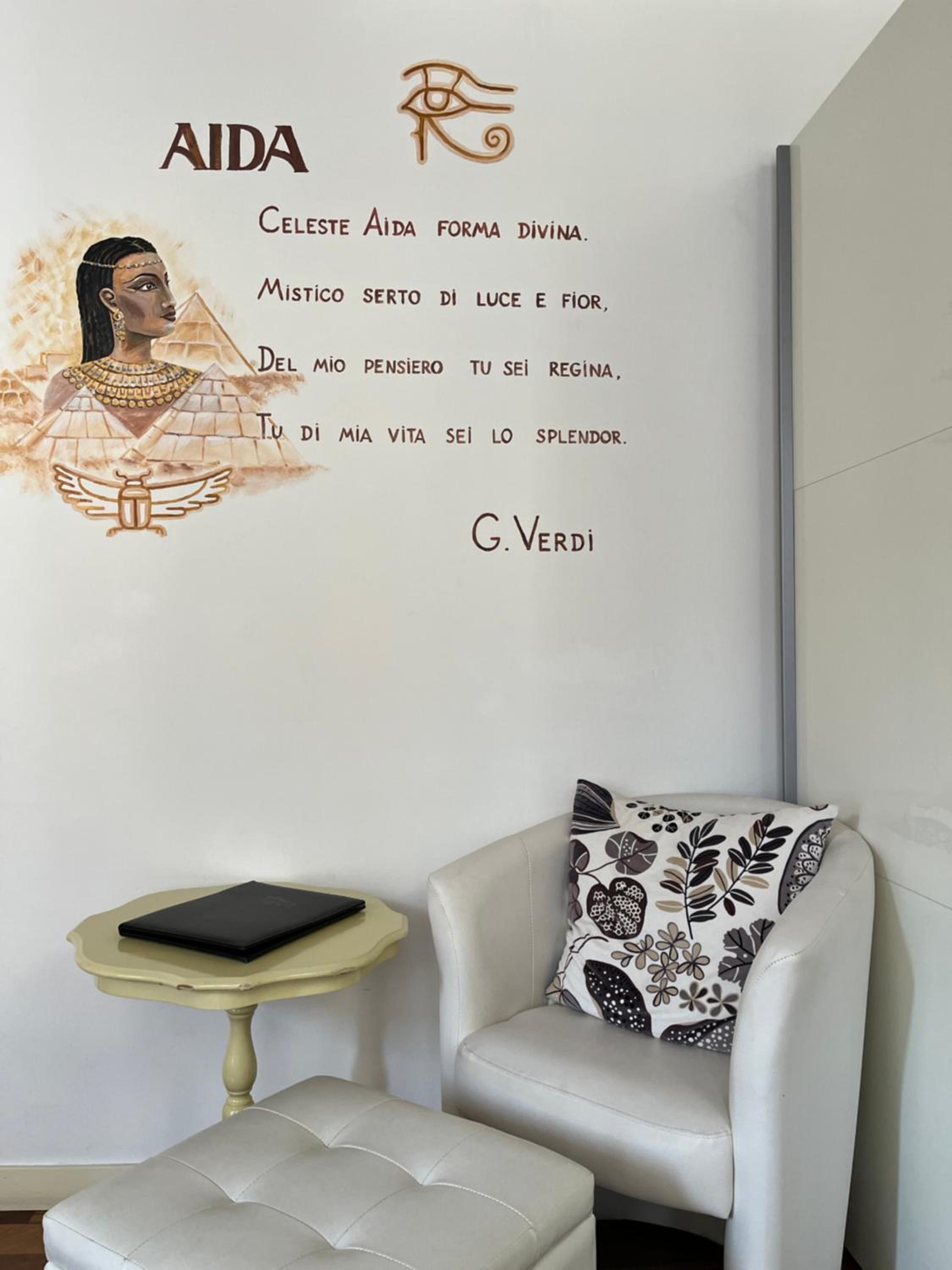 Relais Ponte Pietra