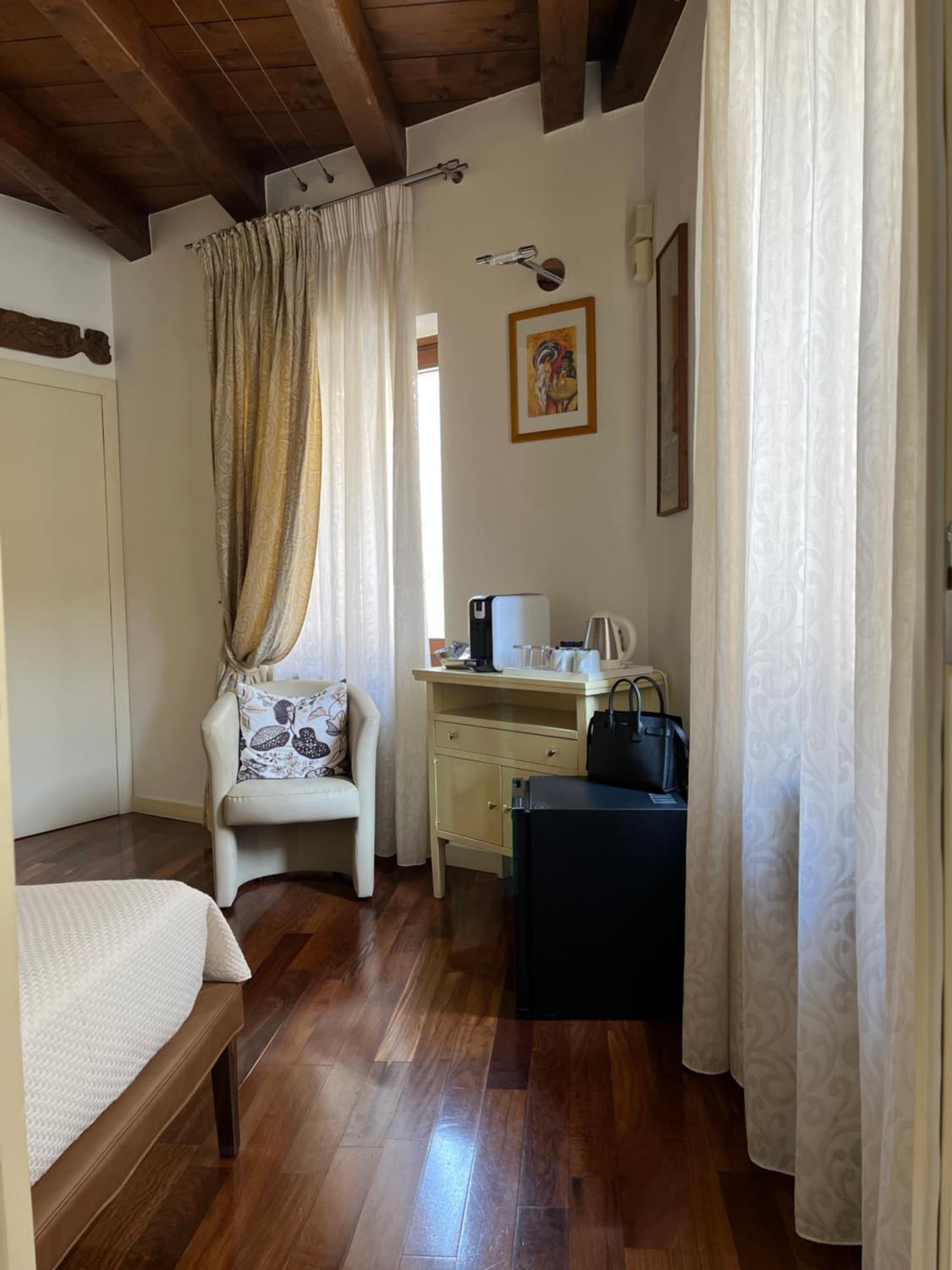 Relais Ponte Pietra