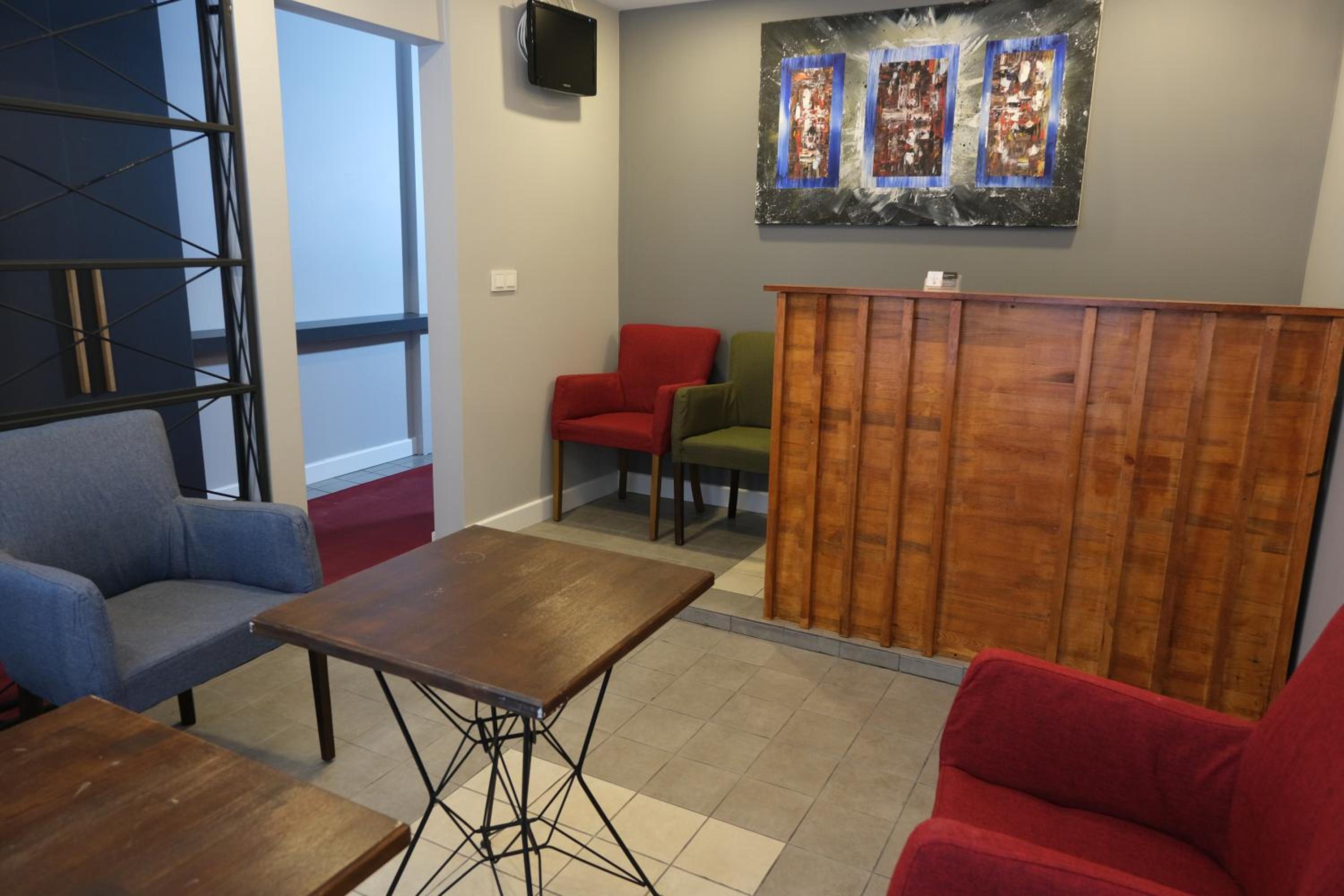 Ore Pera Suites - Image 126