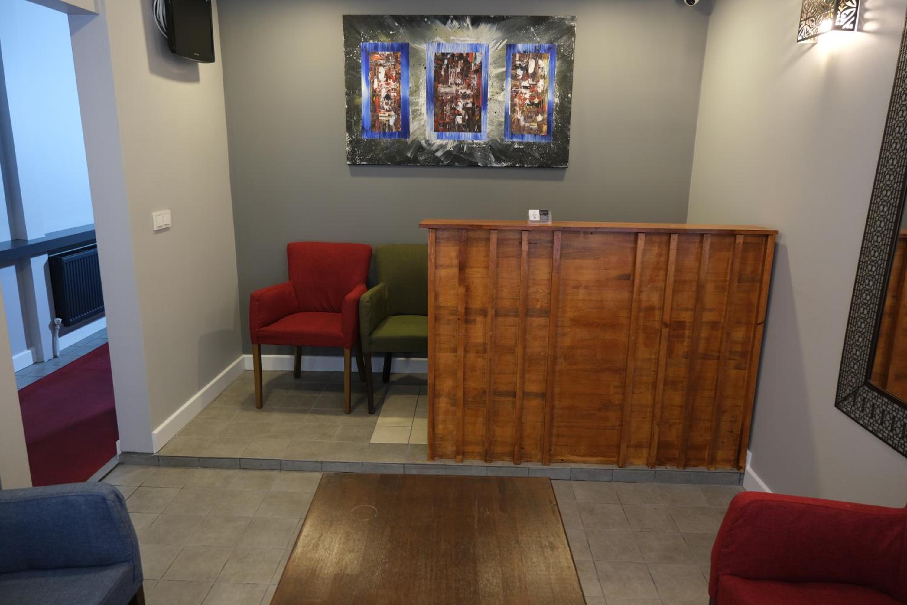 Ore Pera Suites - Image 124