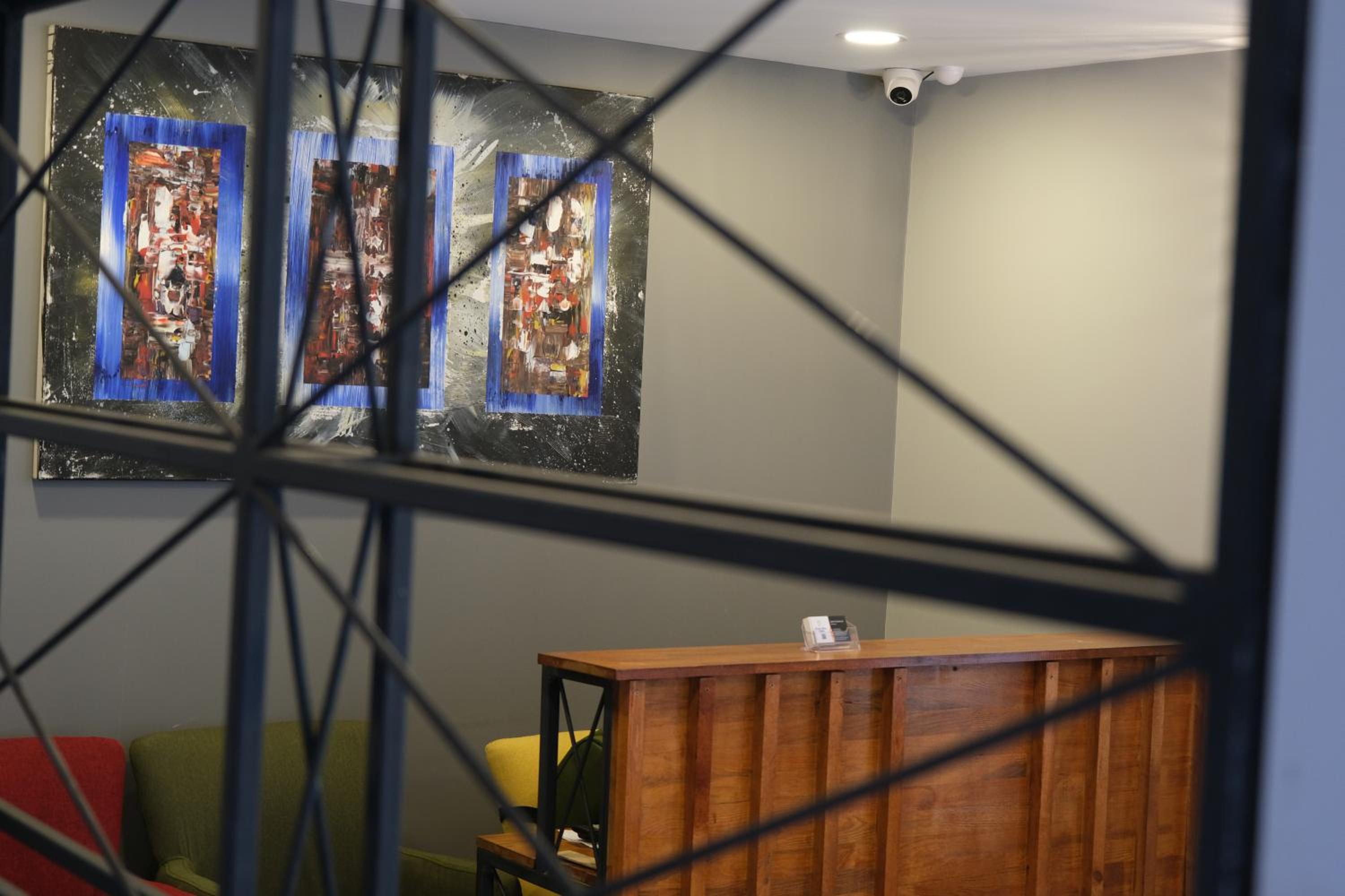 Ore Pera Suites - Image 123