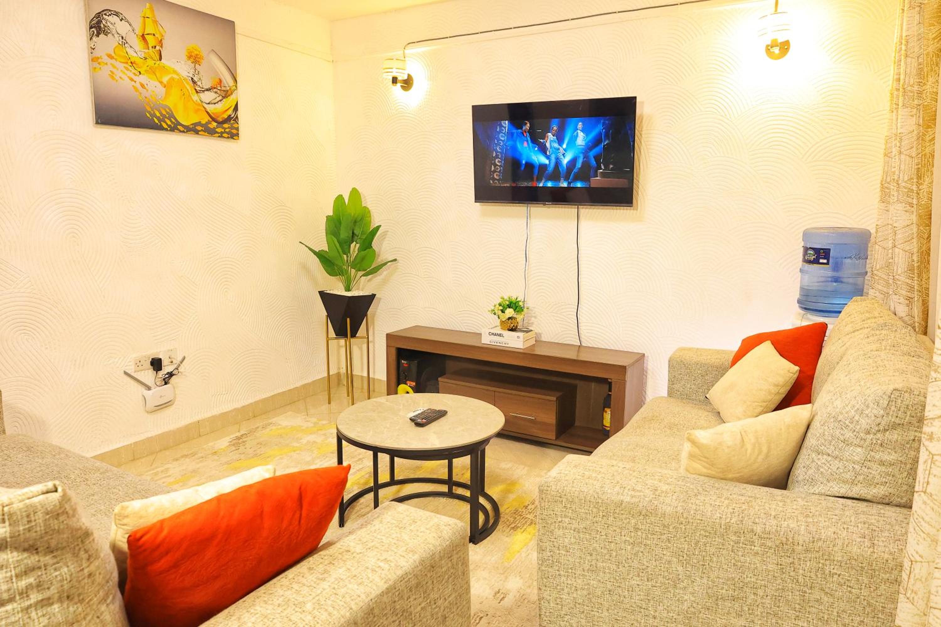 Raha Amani Home - Lumumba Drive - TRM Drive - Mirema Drive view 3