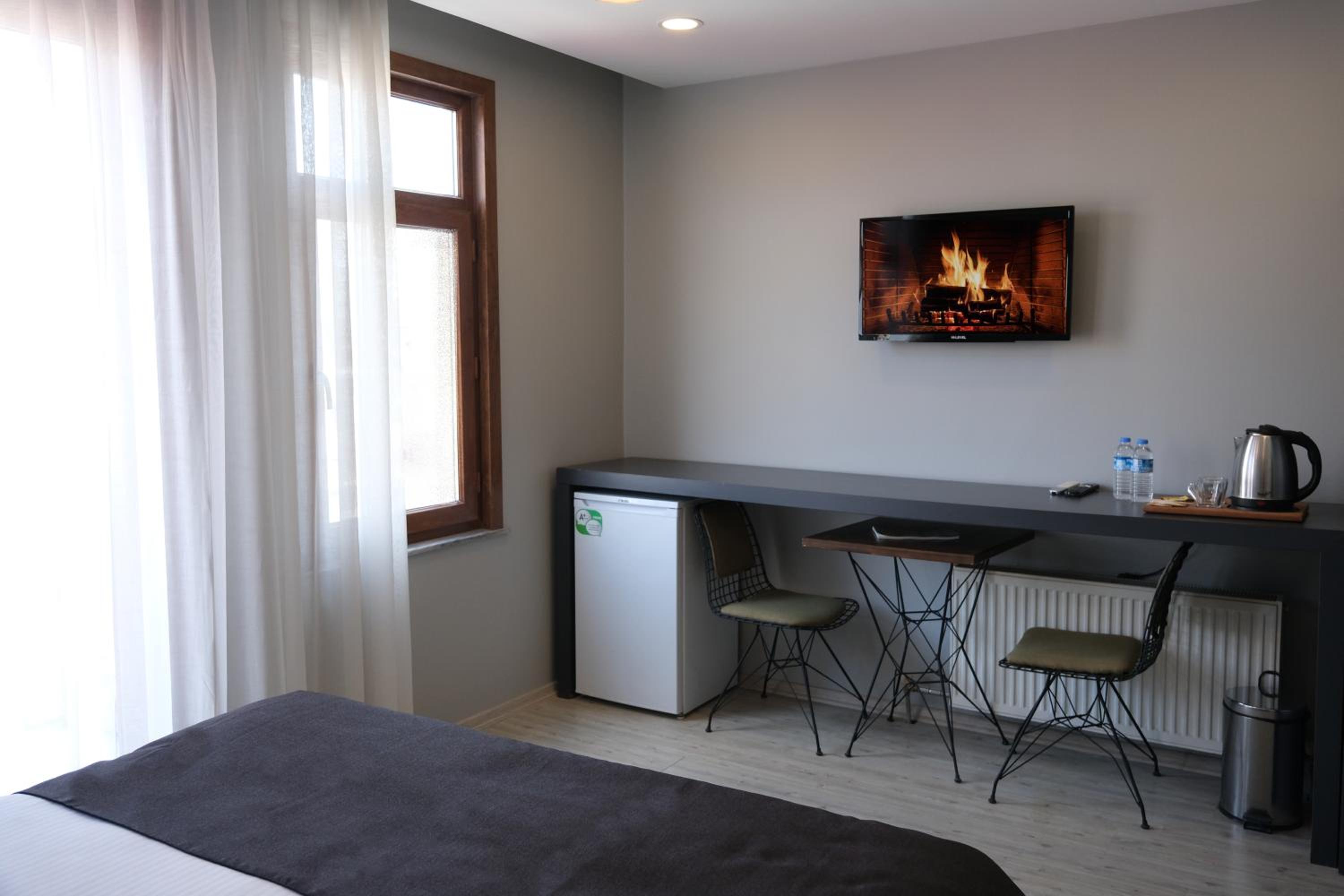 Ore Pera Suites - Image 102