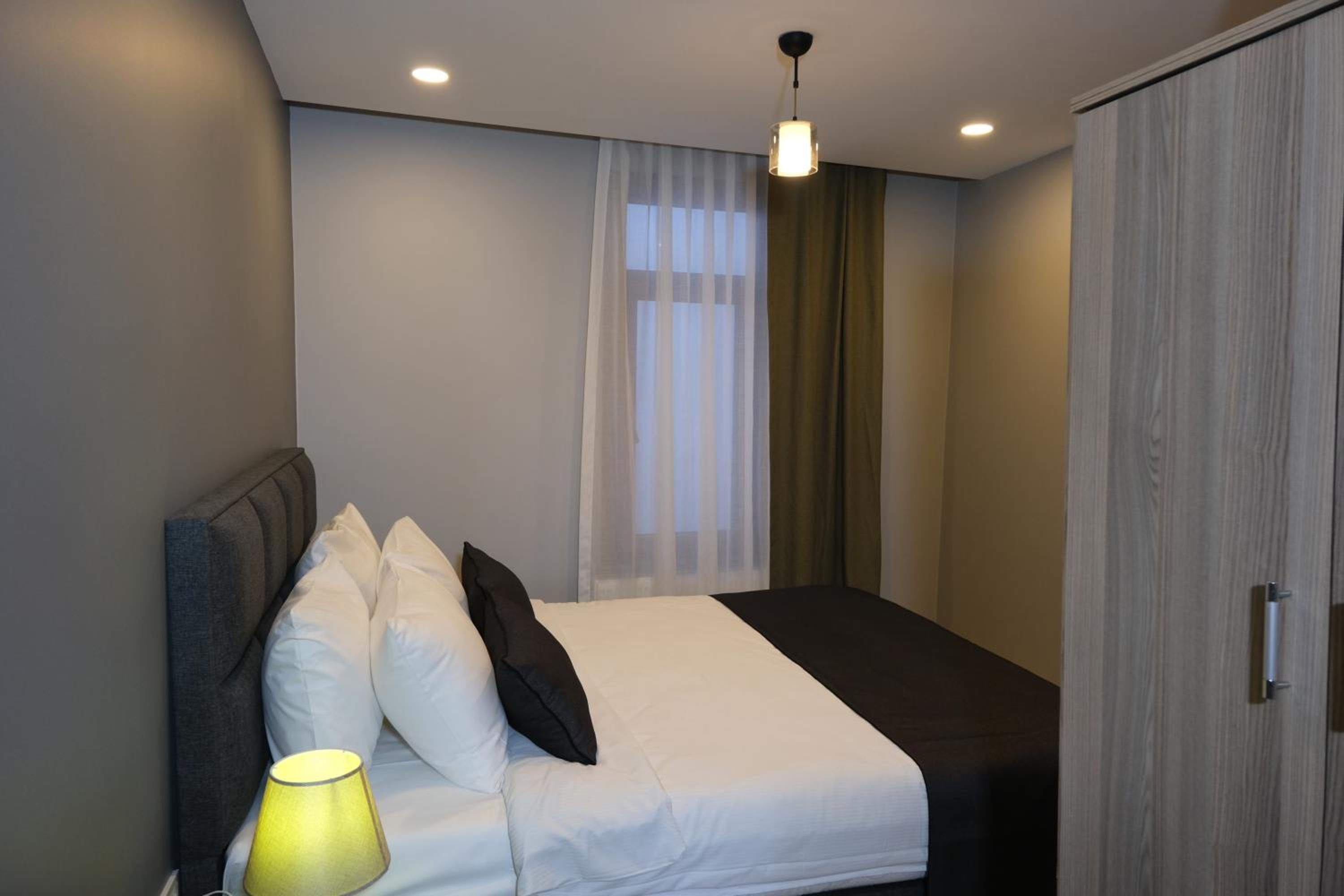 Ore Pera Suites - Image 130