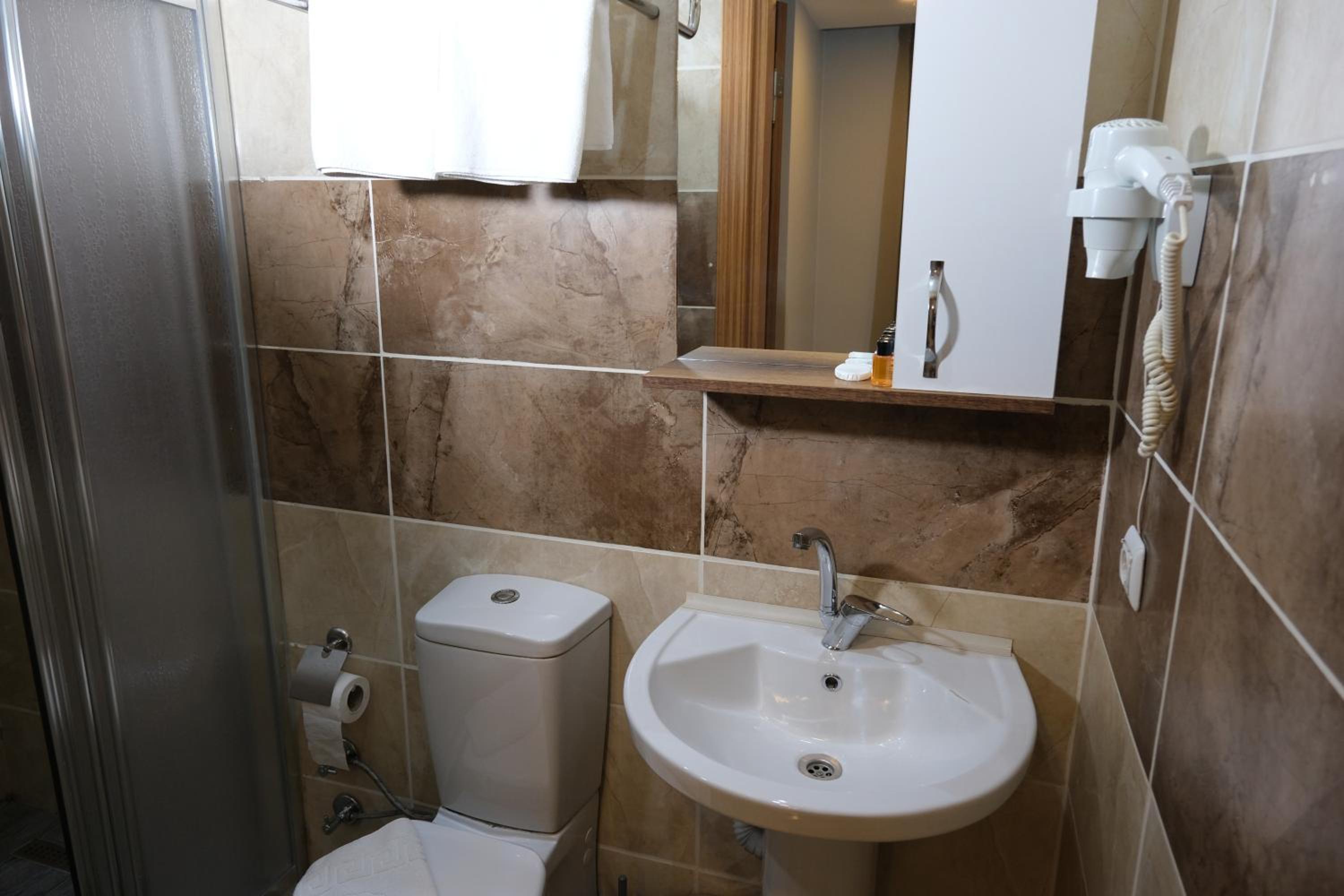 Ore Pera Suites - Image 131