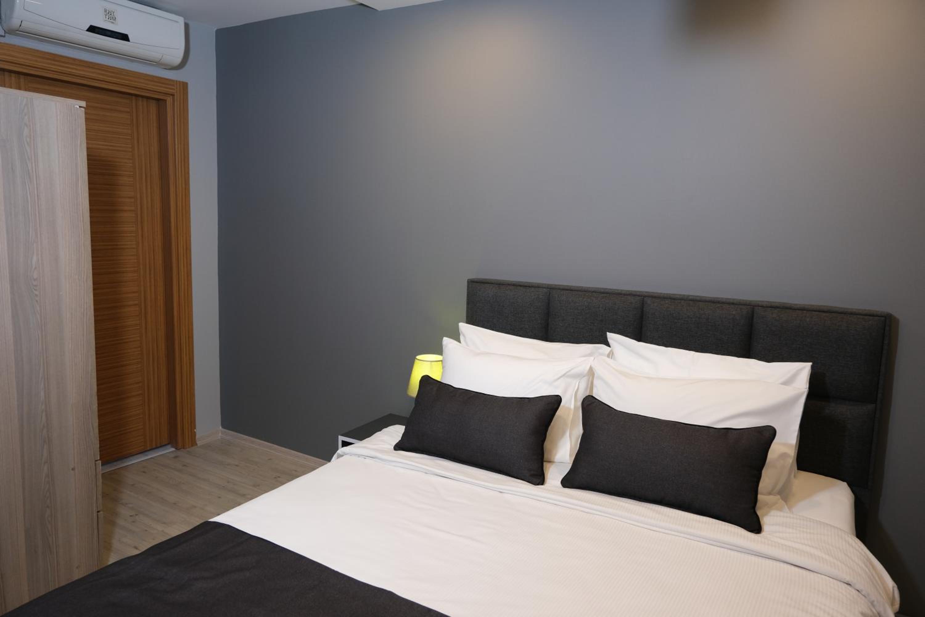 Ore Pera Suites - Image 59