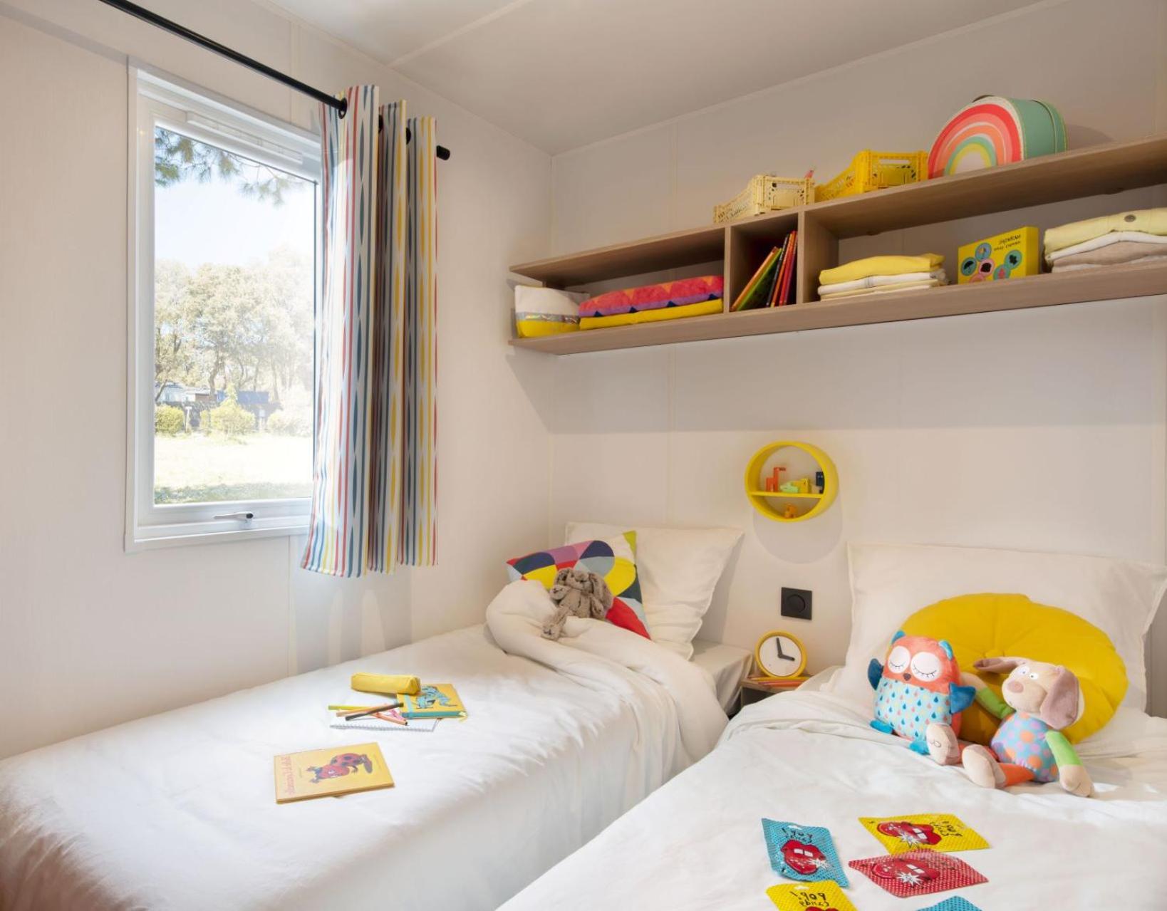 Glamping Wallersee - Unter dem Kastanienbaum