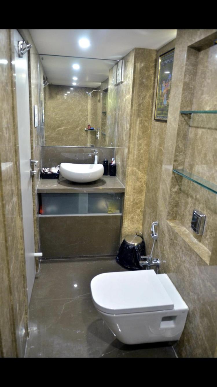 Bandra’s Prime luxurious 2 BHK view 2