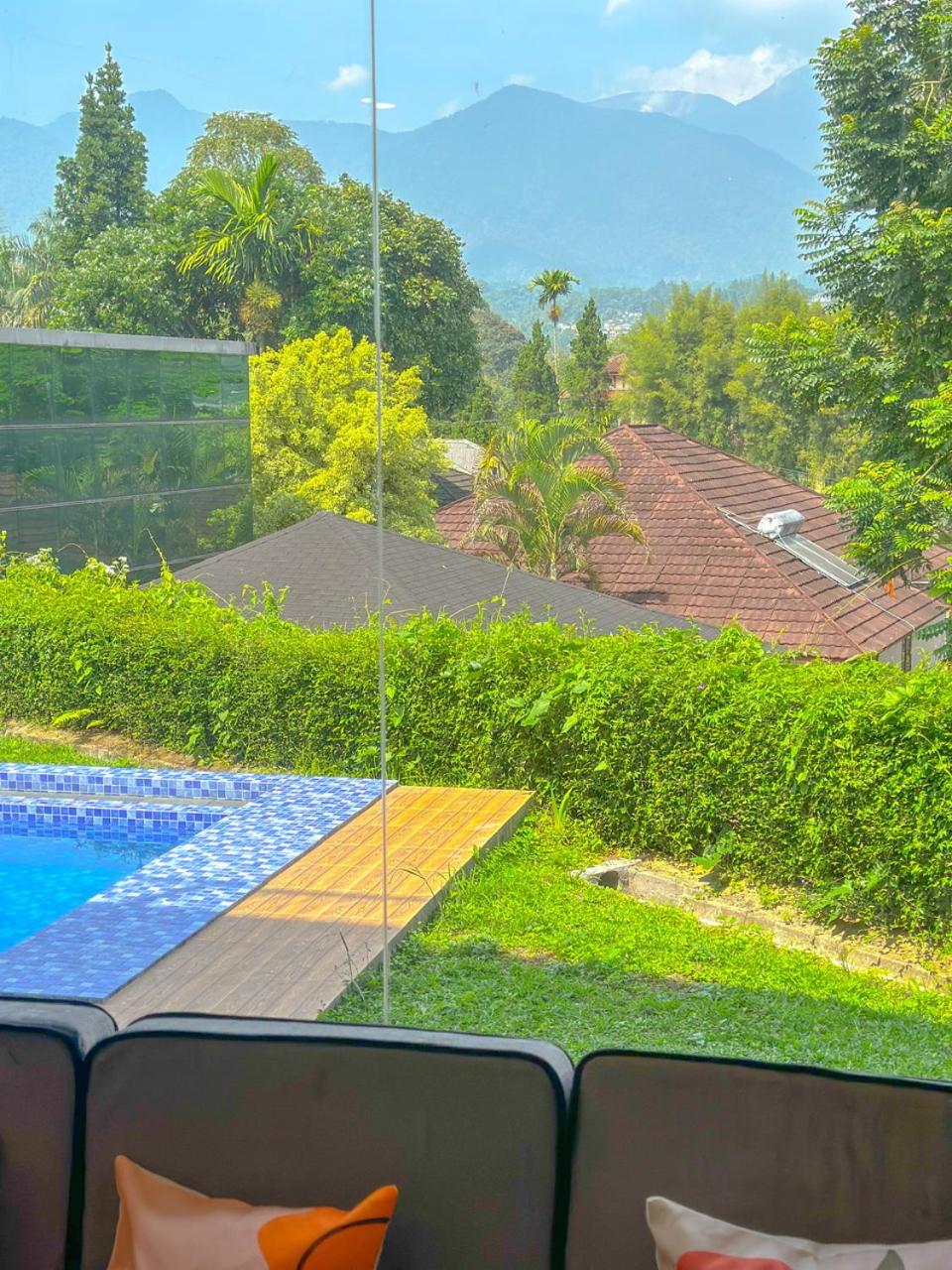 Armada Resort Puncak