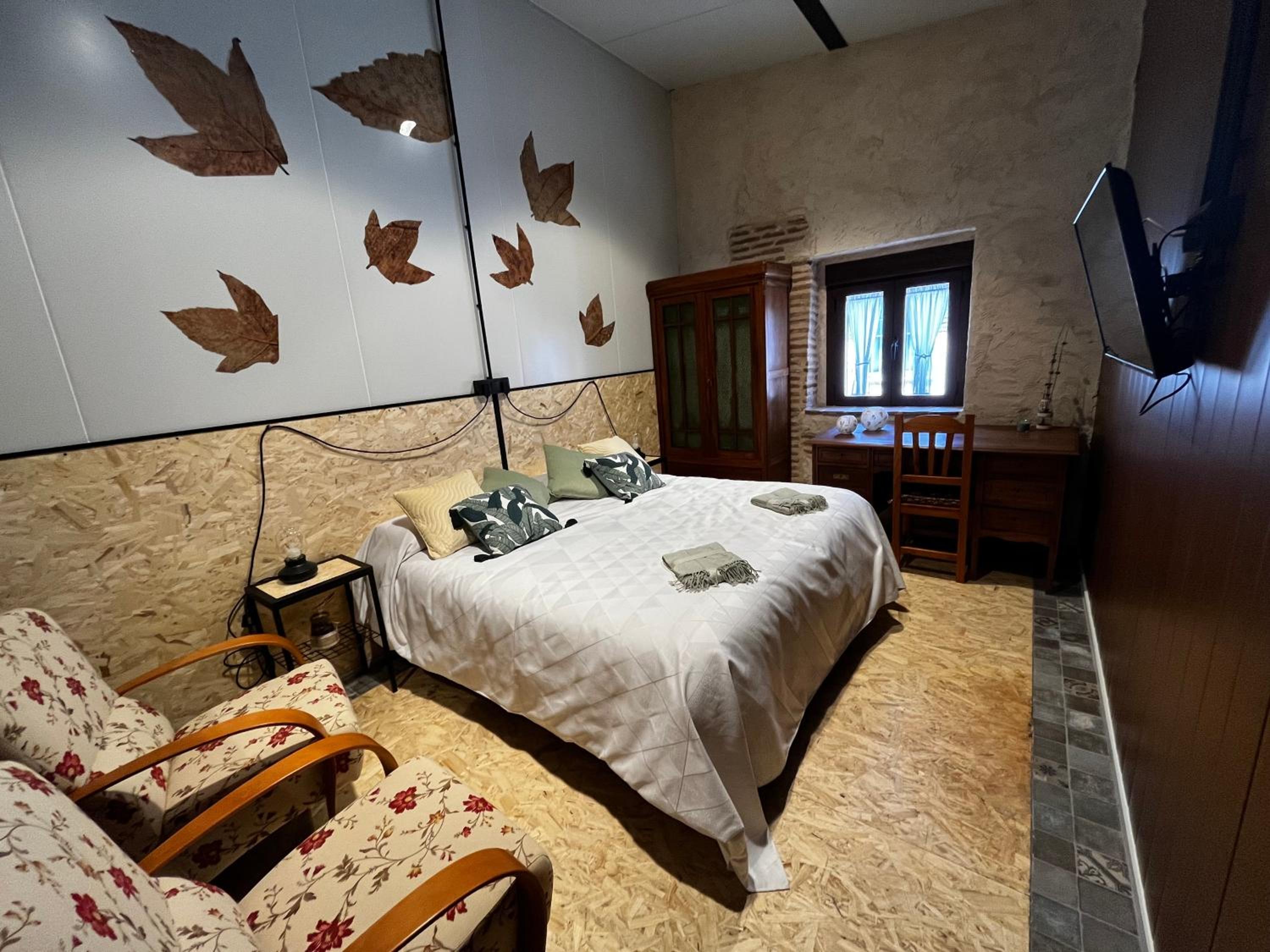 CASA RUINA