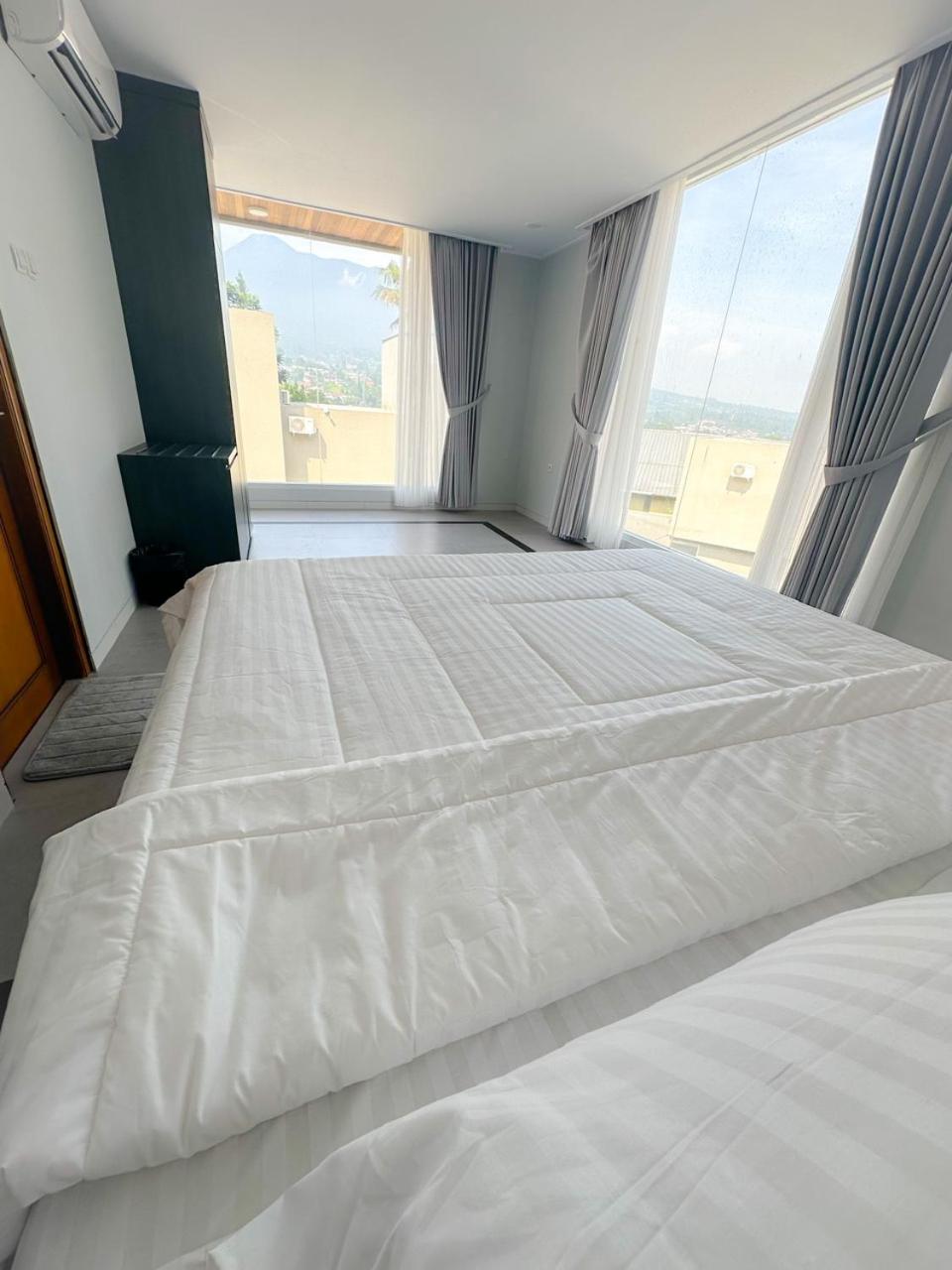 Armada Resort Puncak