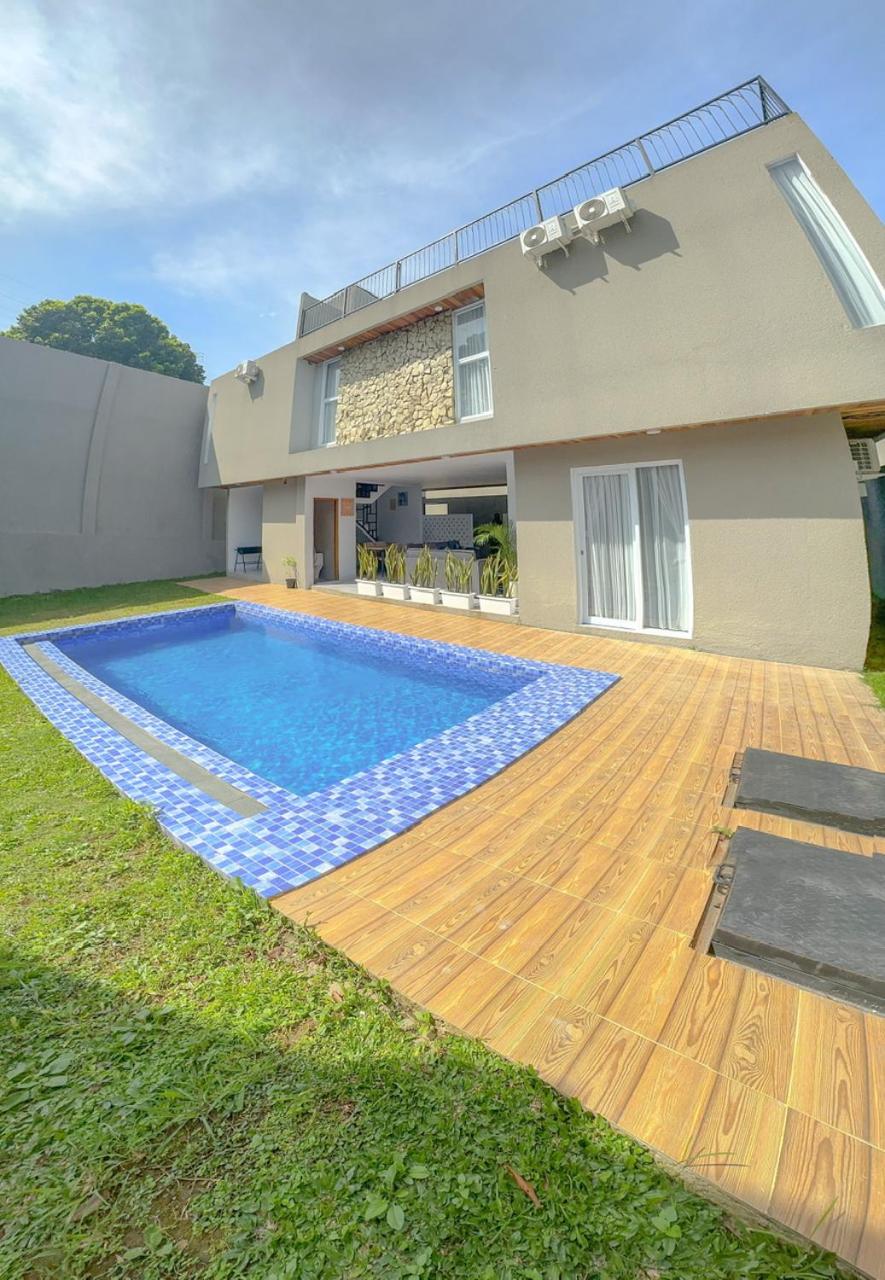 Armada Resort Puncak