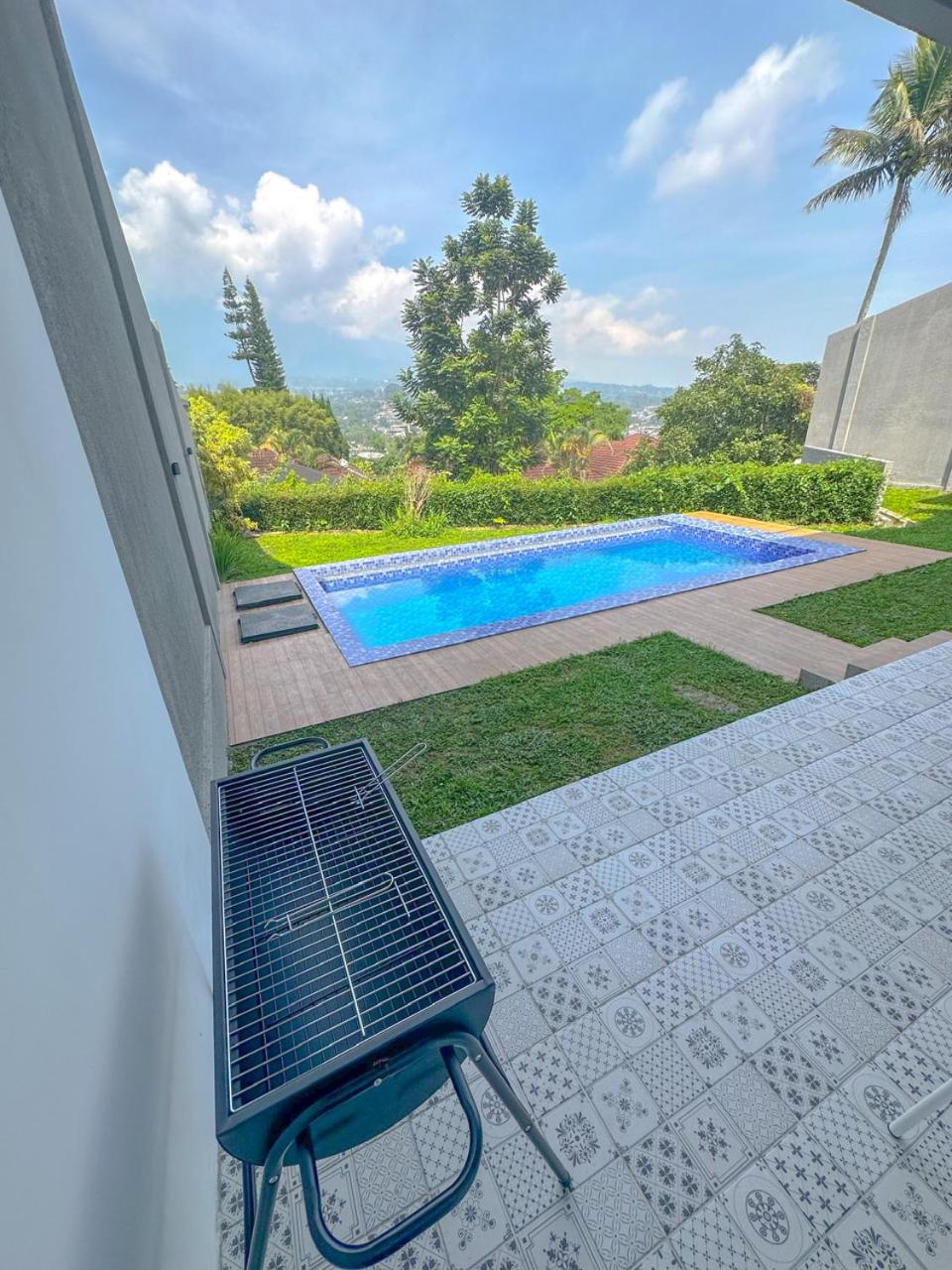 Armada Resort Puncak
