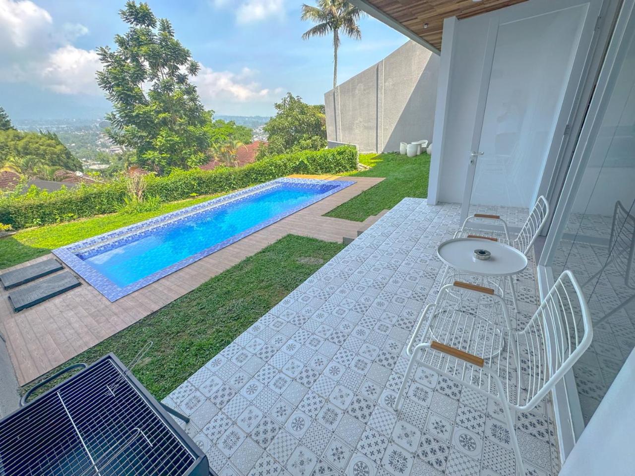 Armada Resort Puncak
