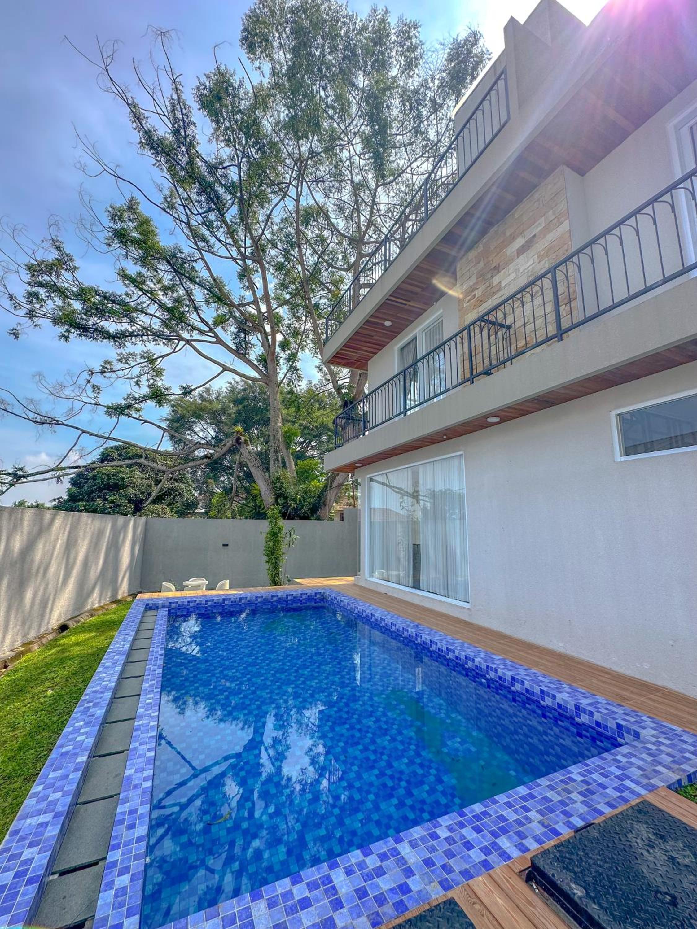 Armada Resort Puncak