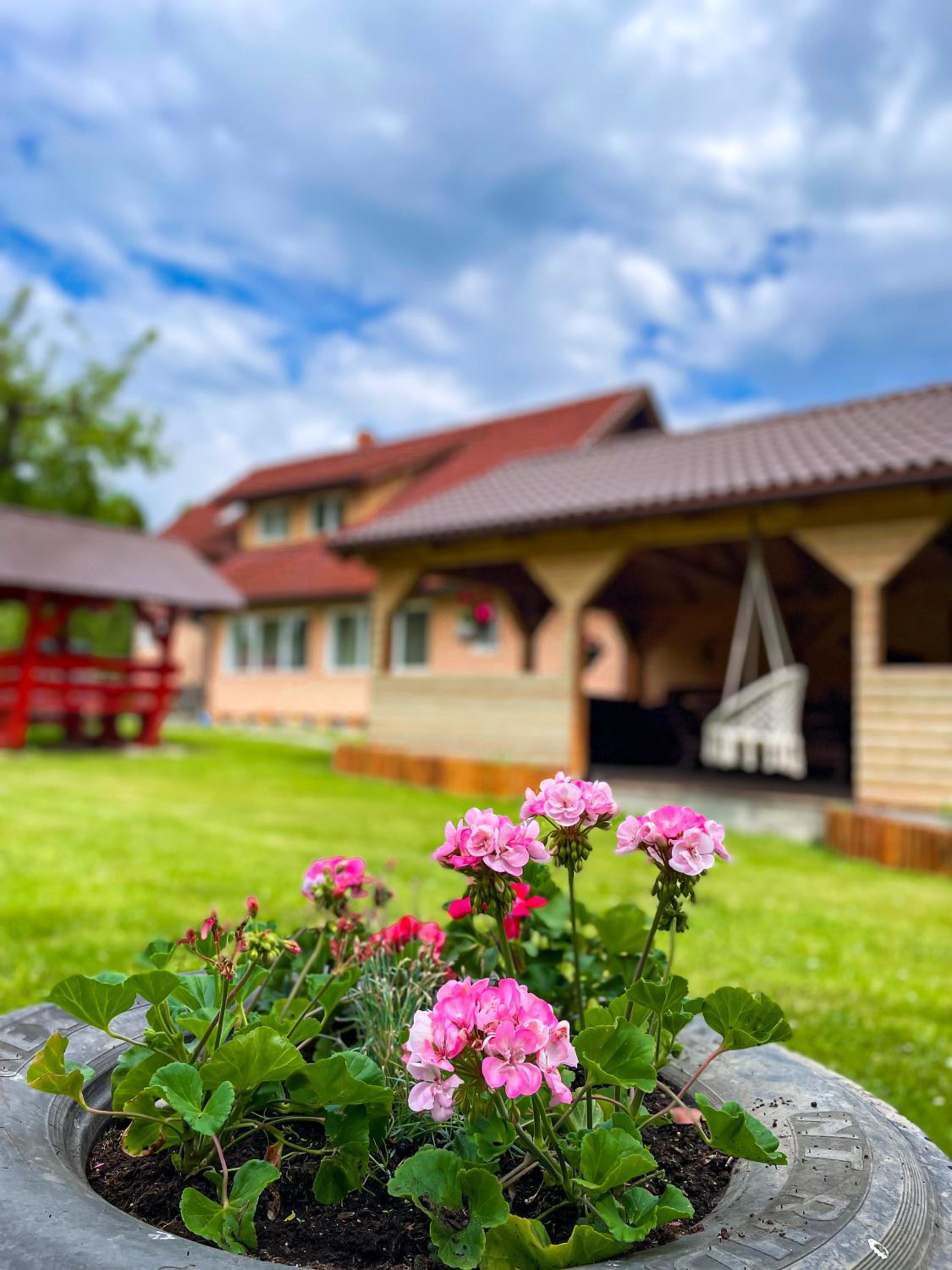 Vila Lilica