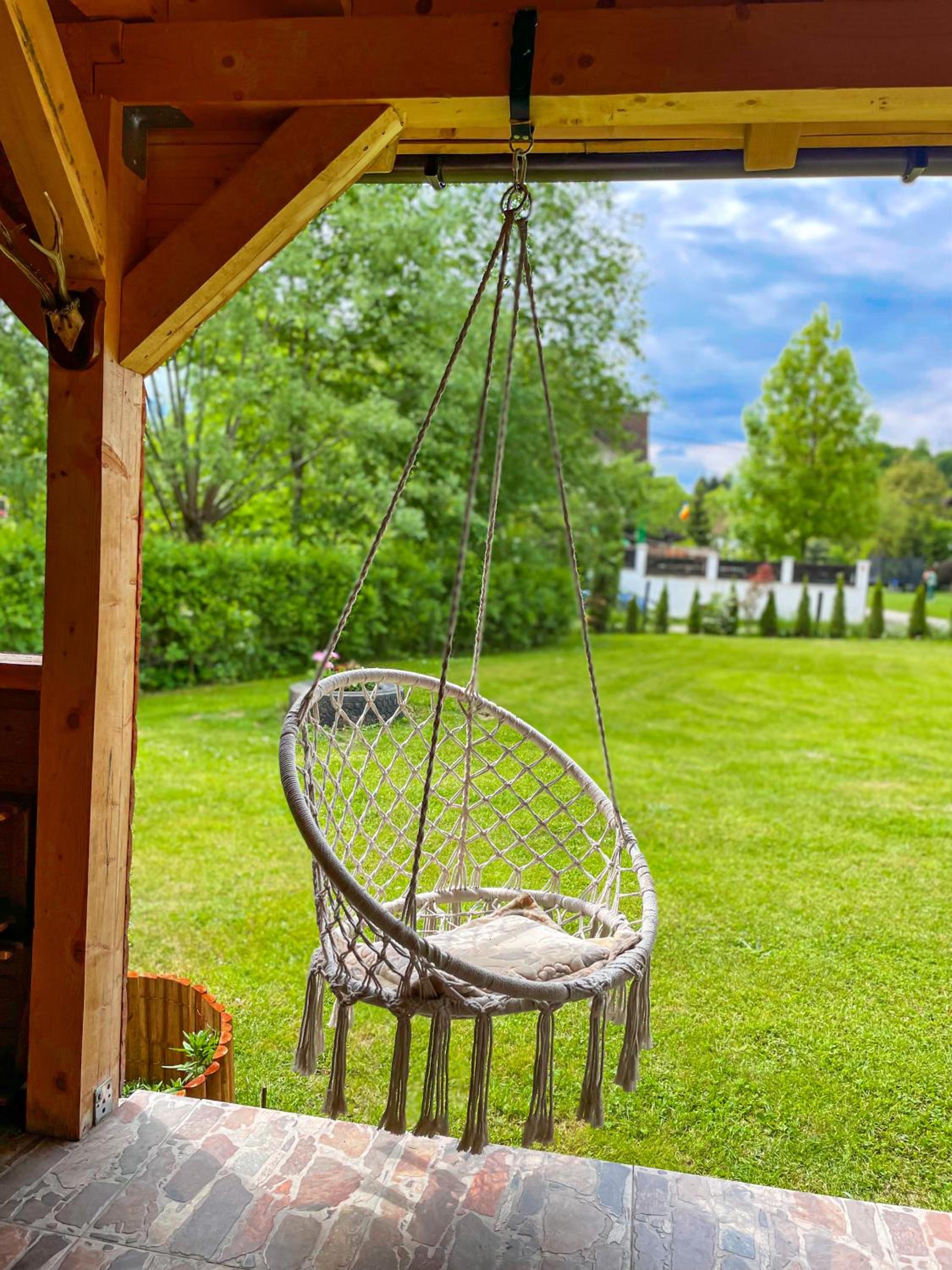 Vila Lilica en Bran