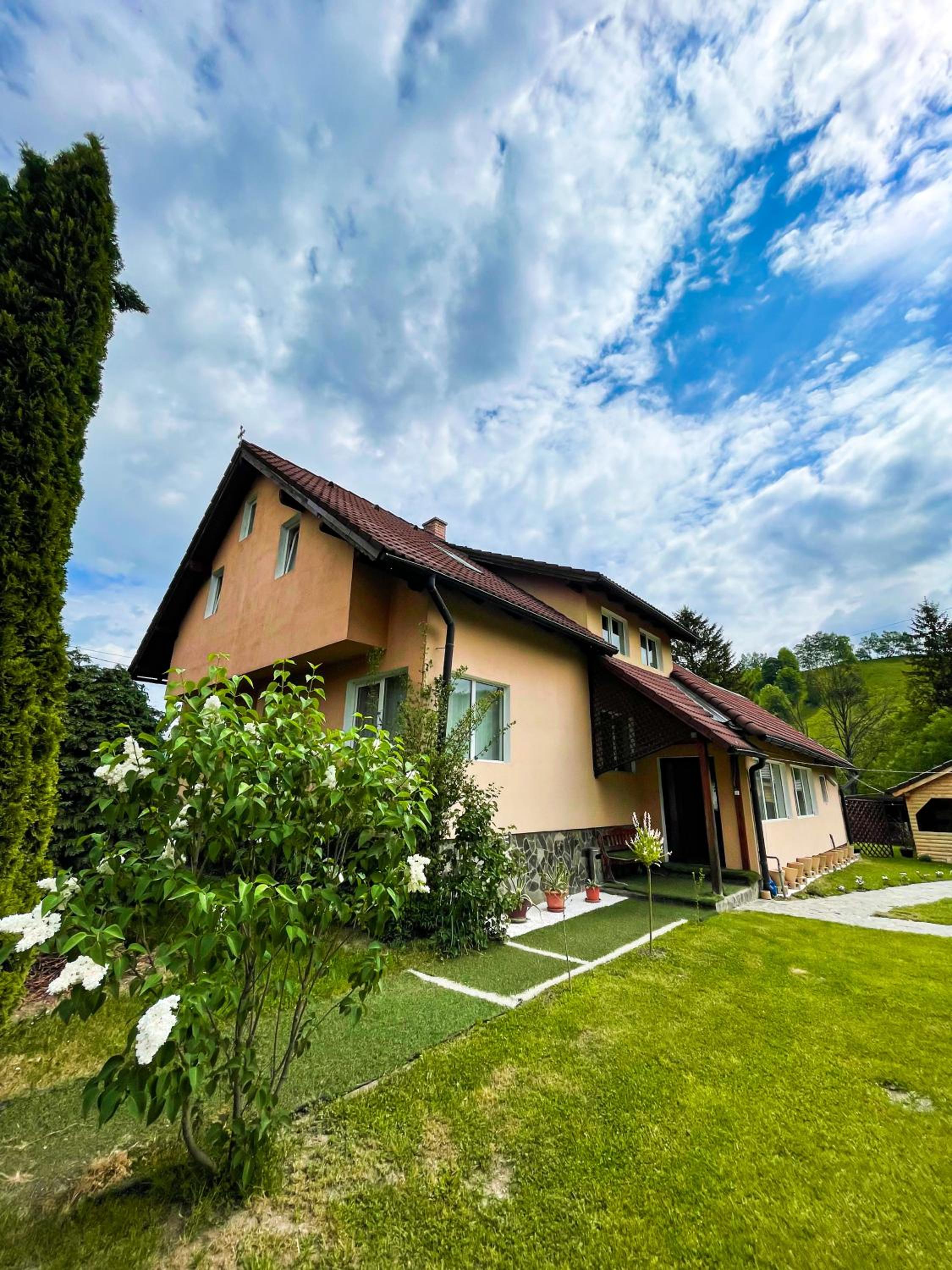 Vila Lilica