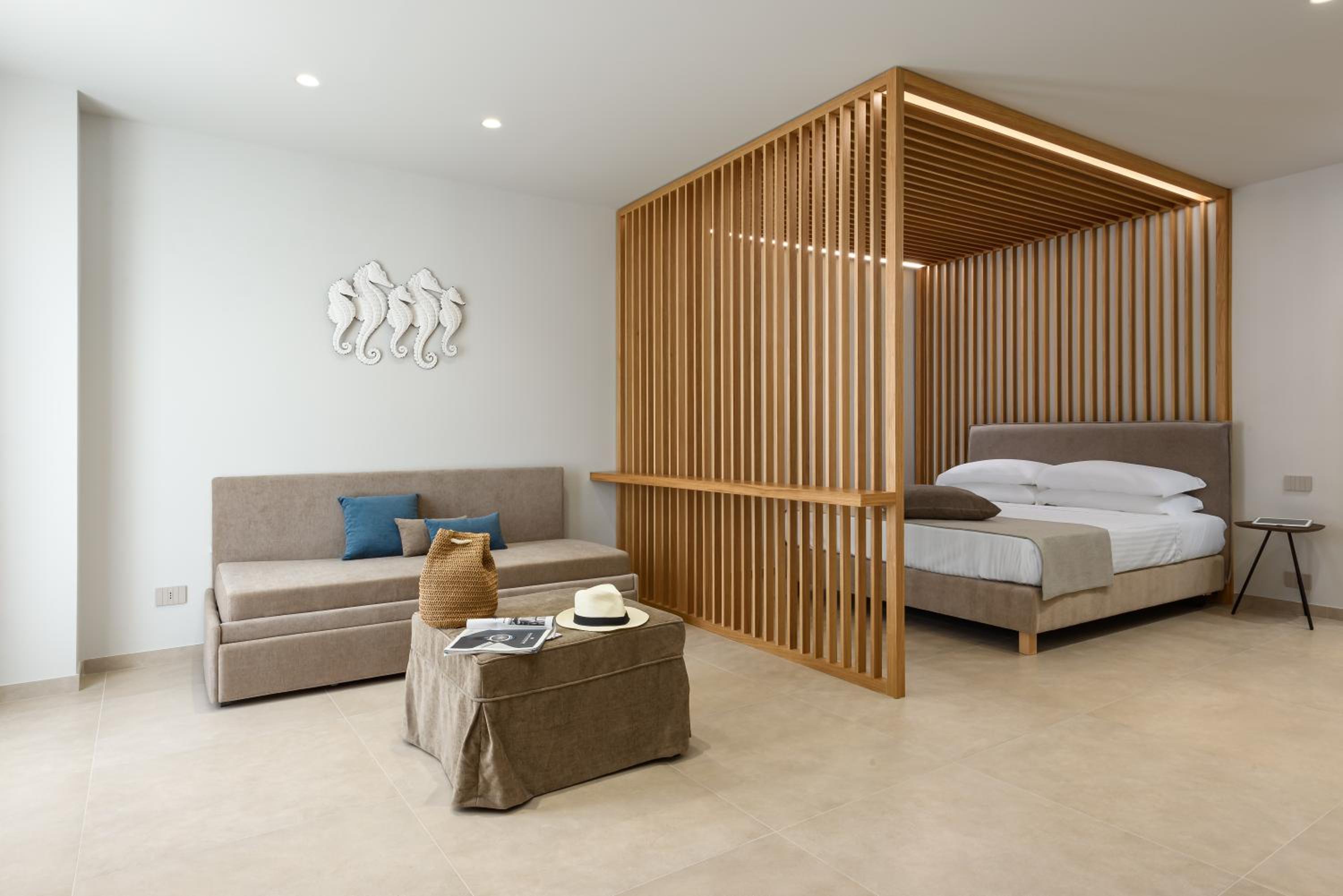 IL MARE DENTRO SUITES view 2