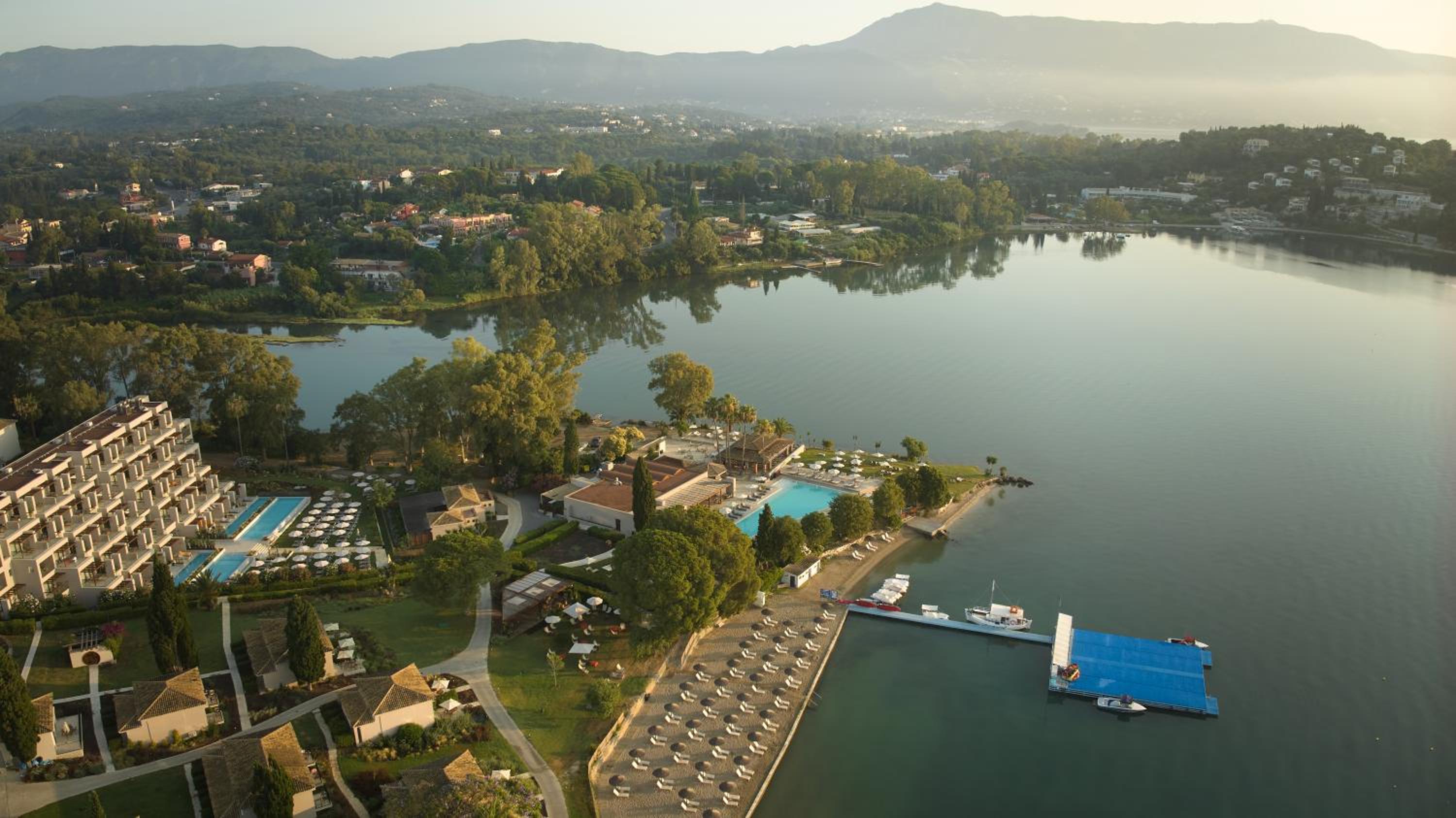 Hyatt Ziva Corfu — photo 52
