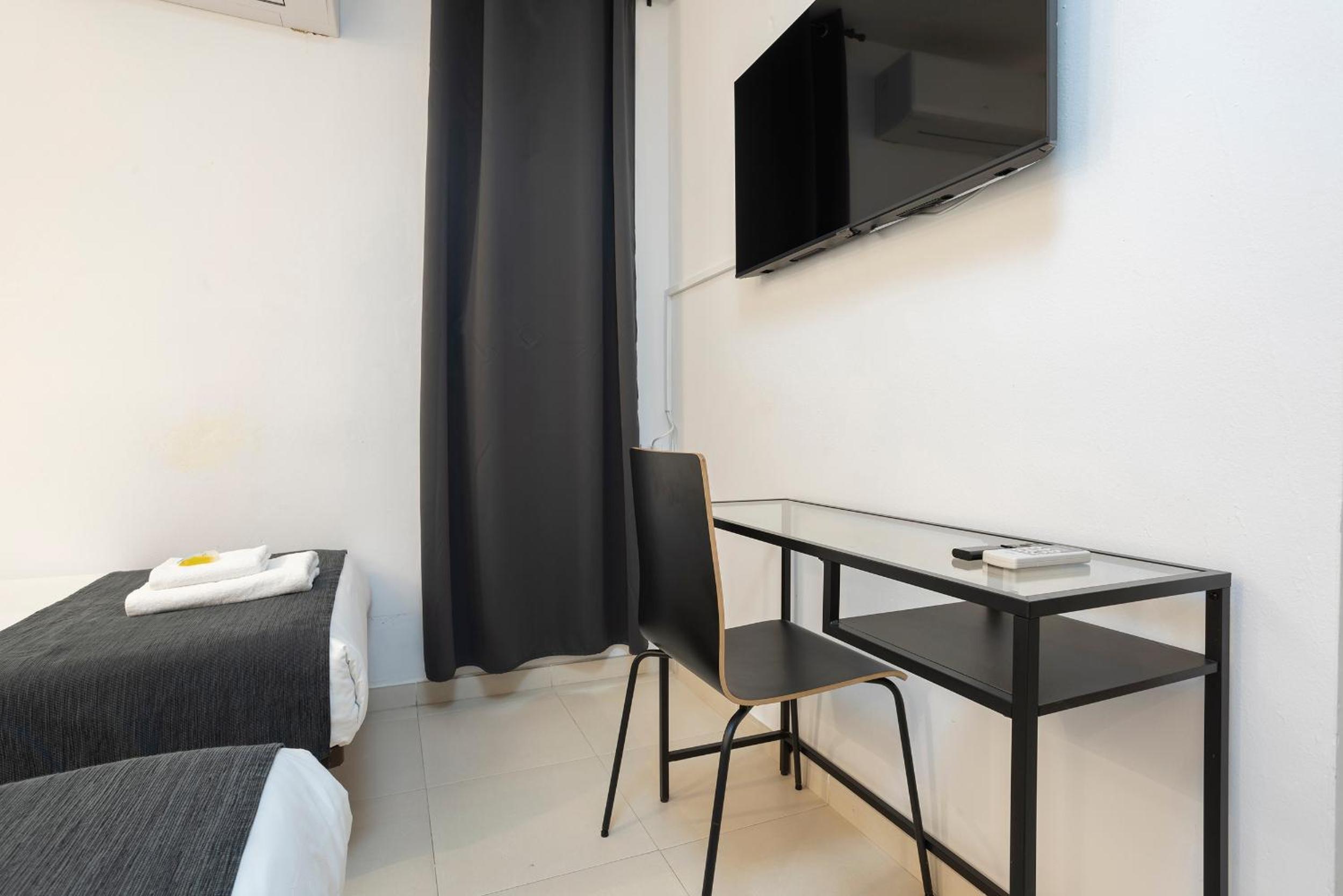 Photo 90 sur 283 de HOSTAL BEDMATES