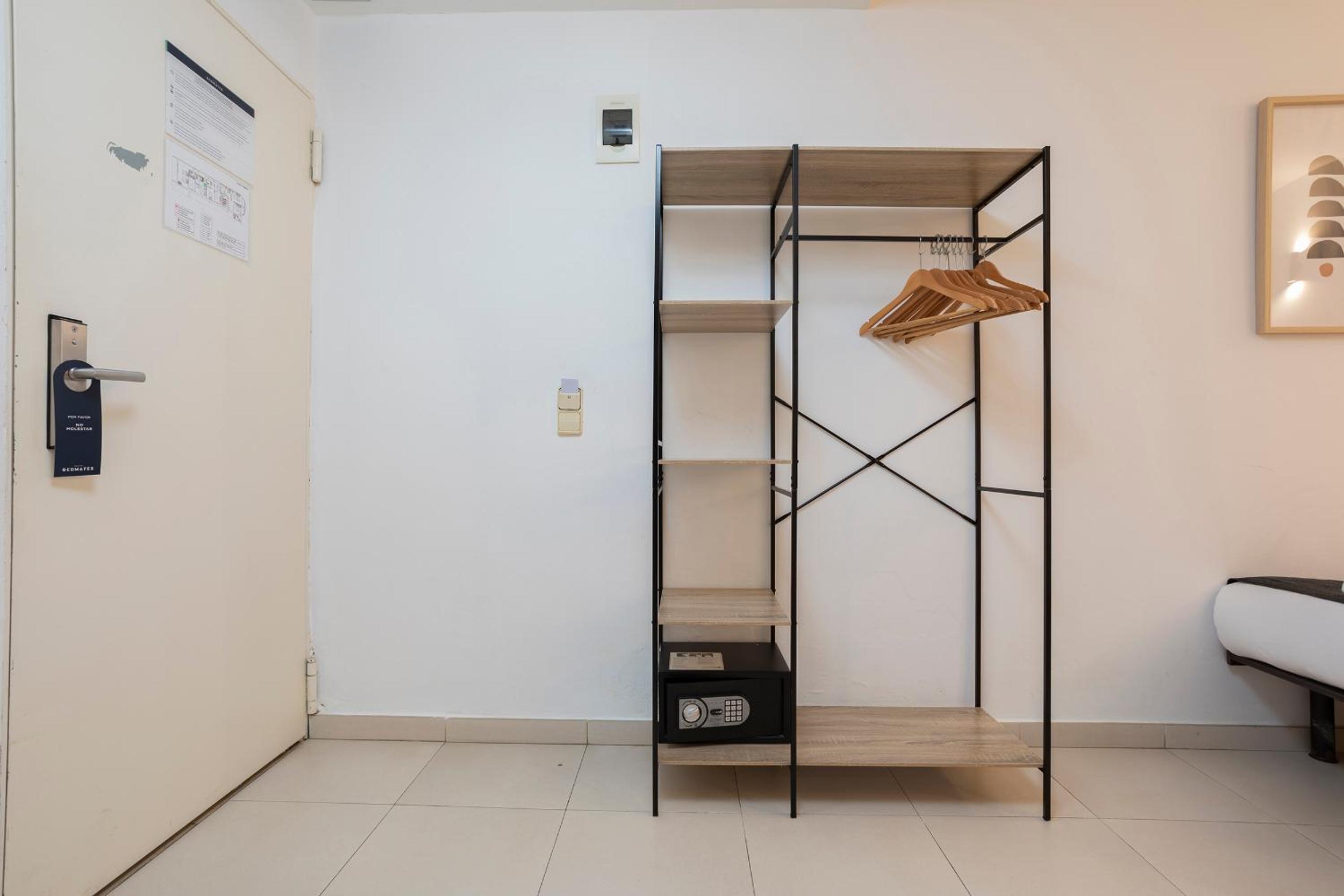 Photo 132 sur 283 de HOSTAL BEDMATES