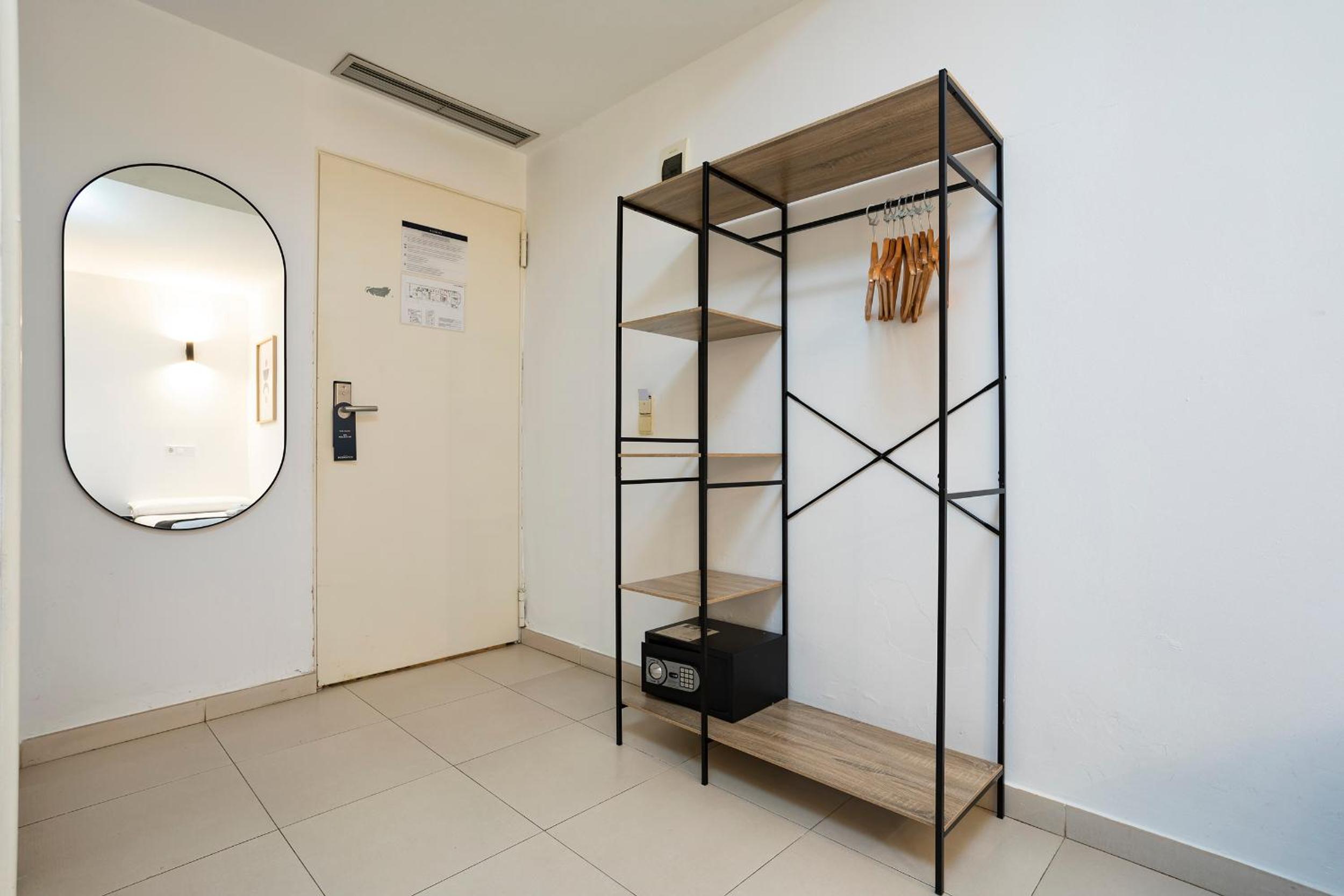 Photo 84 sur 283 de HOSTAL BEDMATES