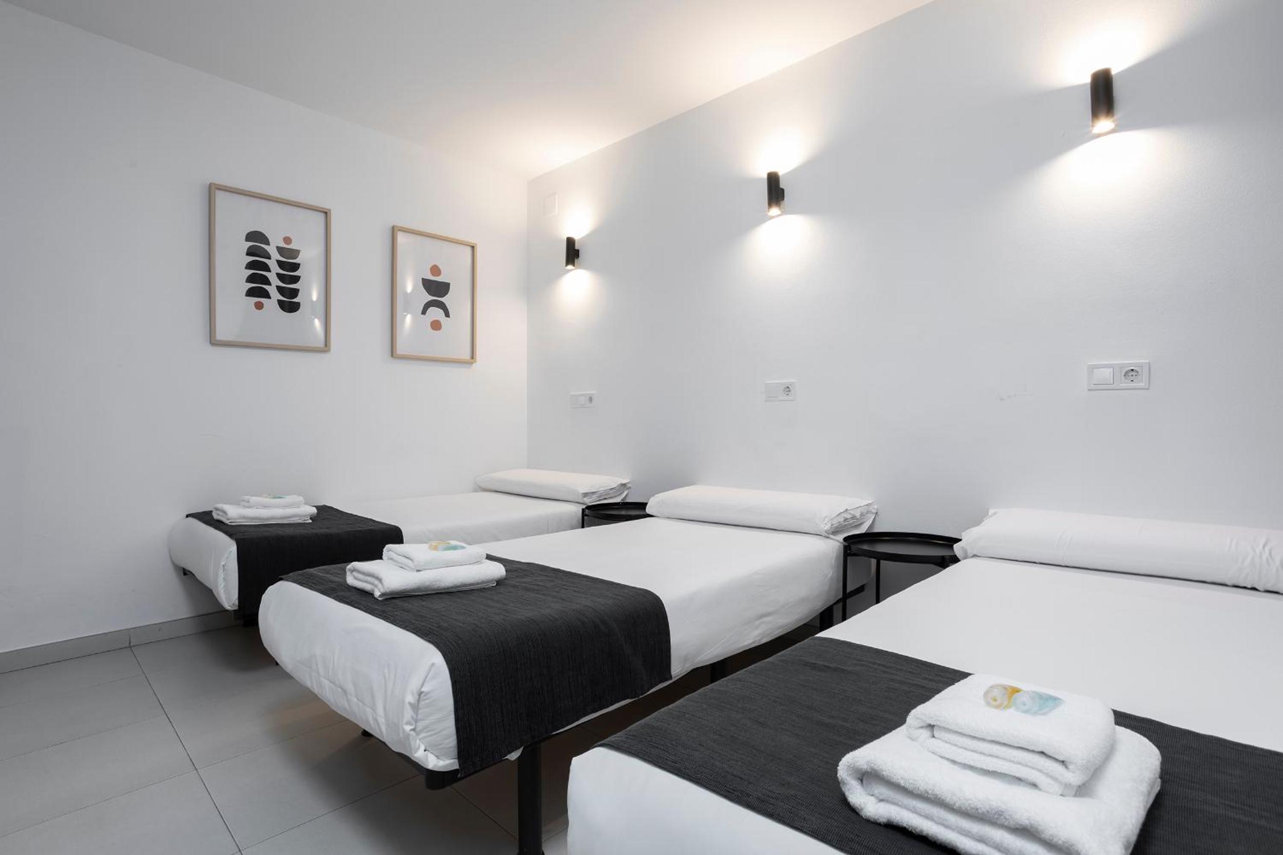 Photo 169 sur 283 de HOSTAL BEDMATES