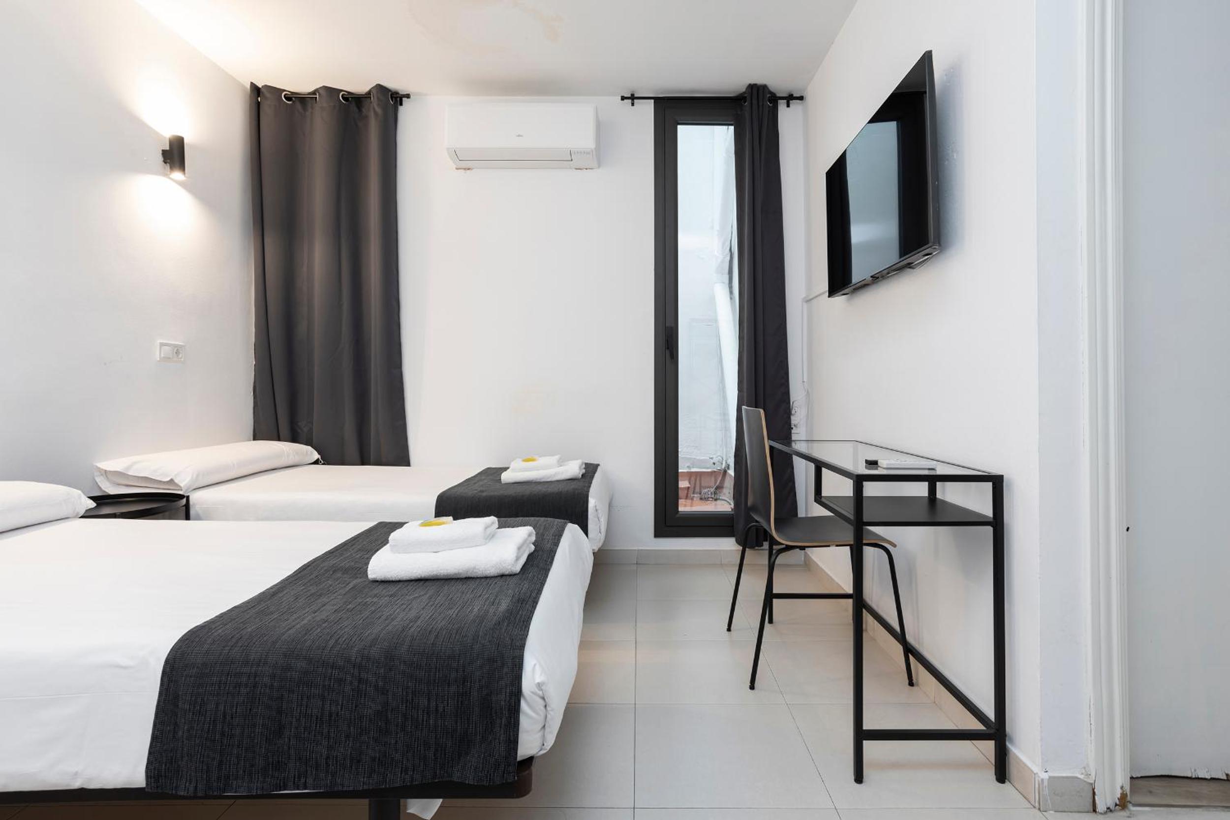 Photo 72 sur 283 de HOSTAL BEDMATES