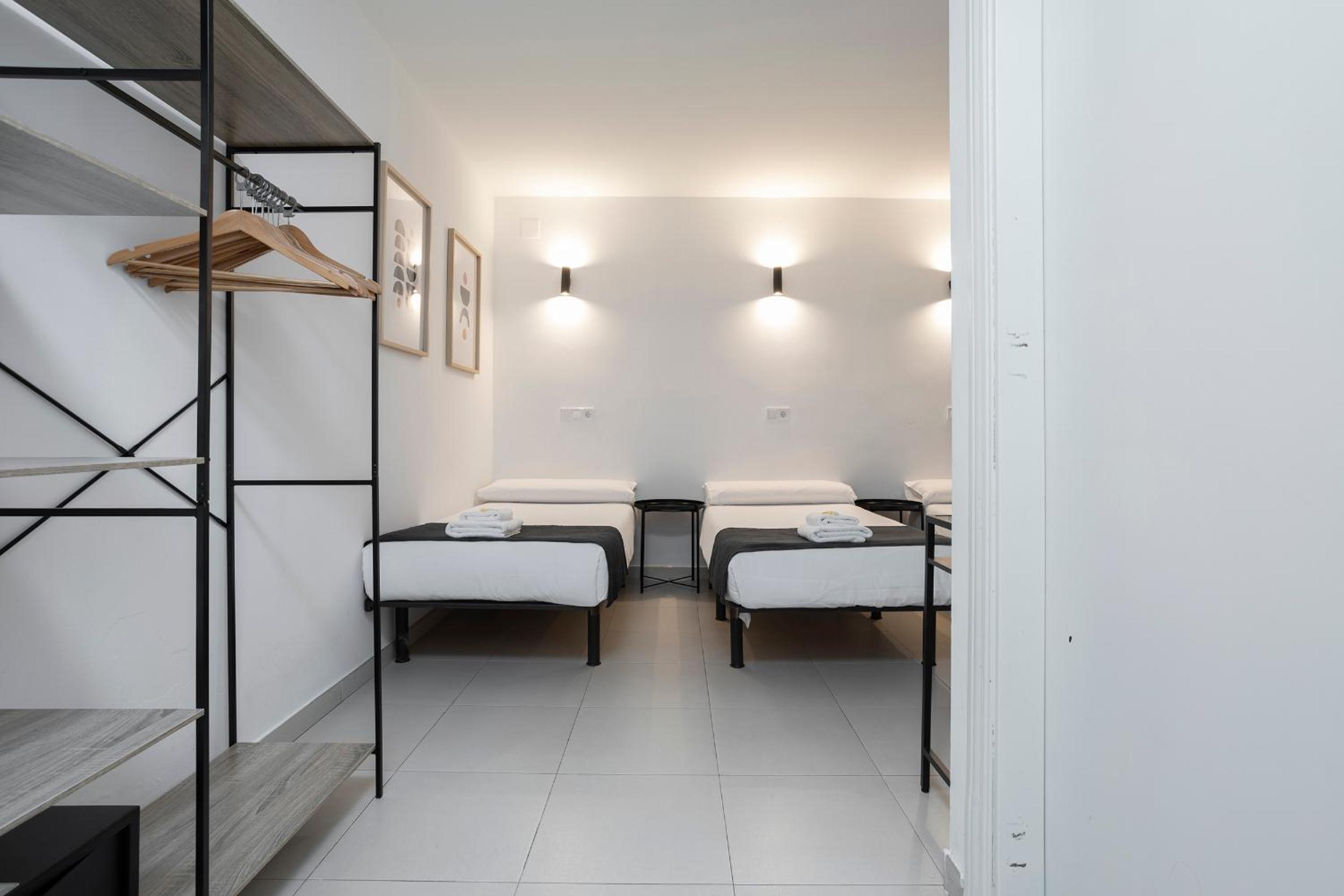 Photo 178 sur 283 de HOSTAL BEDMATES