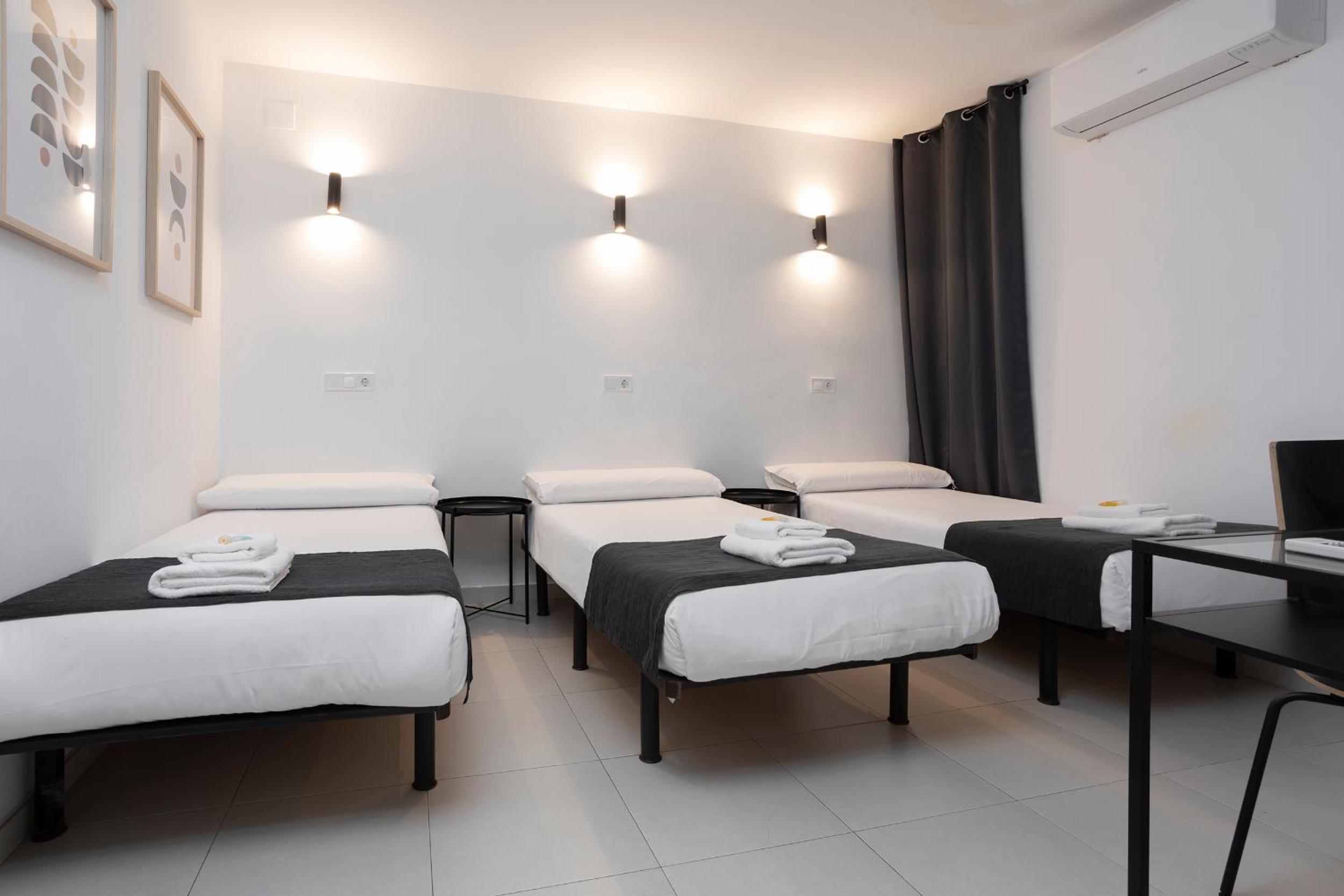 Photo 52 sur 283 de HOSTAL BEDMATES