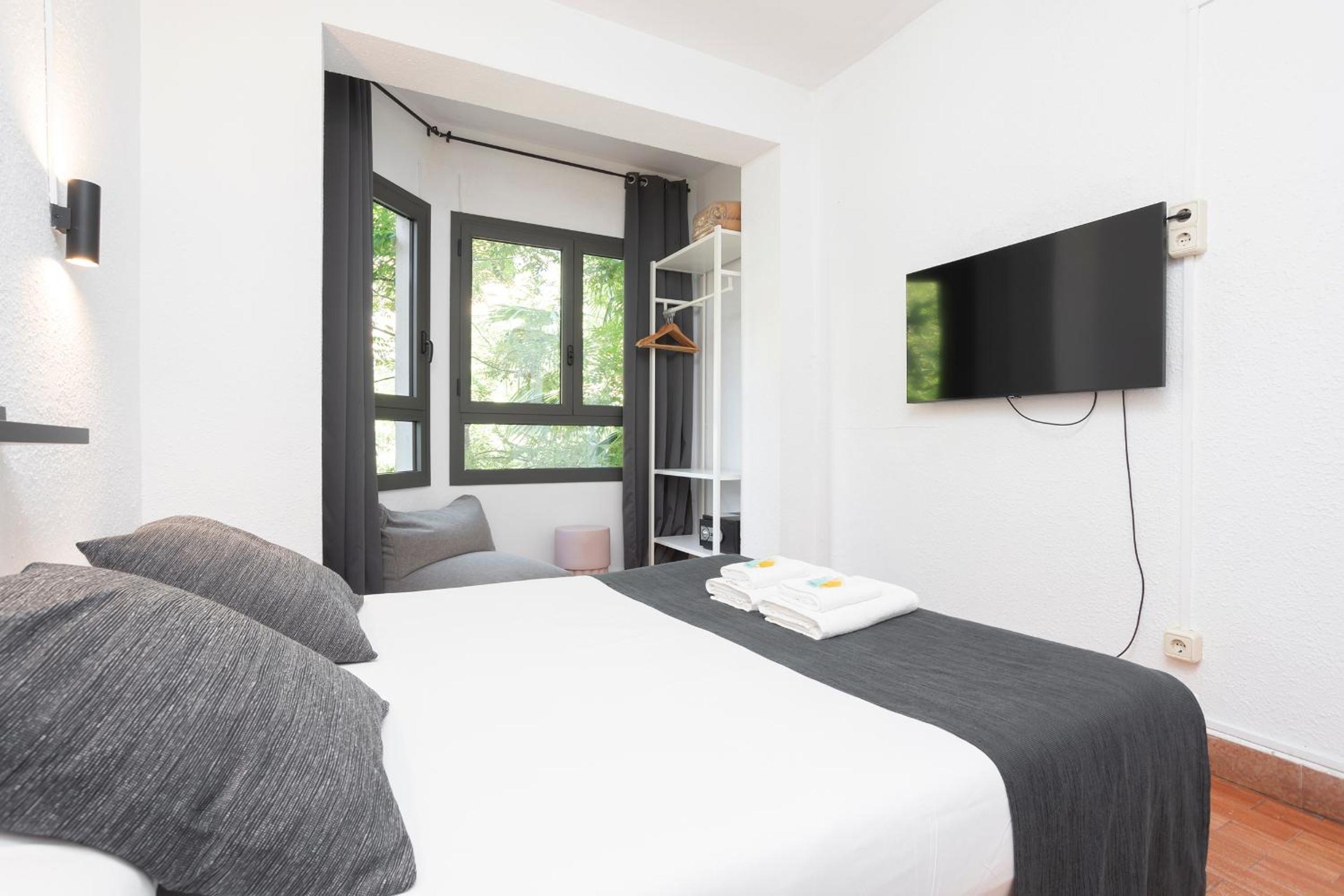 Photo 64 sur 283 de HOSTAL BEDMATES