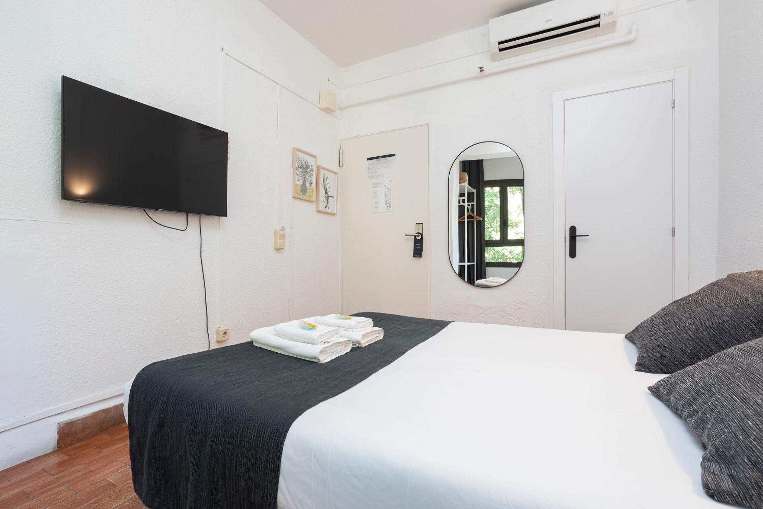 Photo 61 sur 283 de HOSTAL BEDMATES