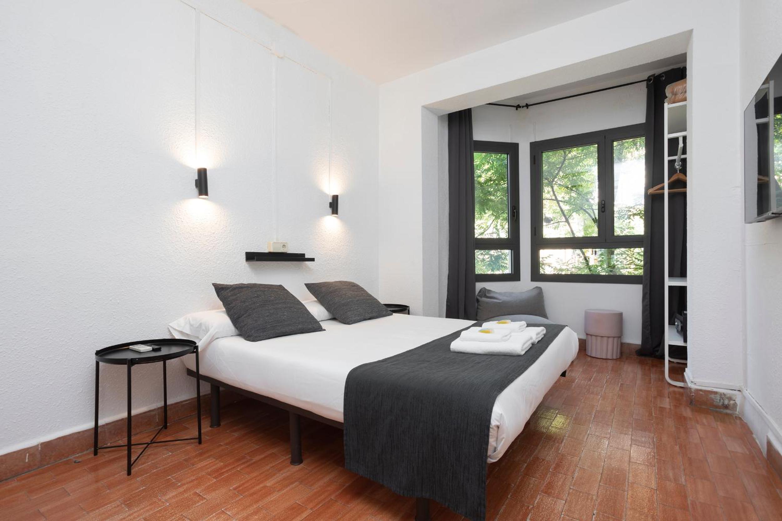 Photo 105 sur 283 de HOSTAL BEDMATES