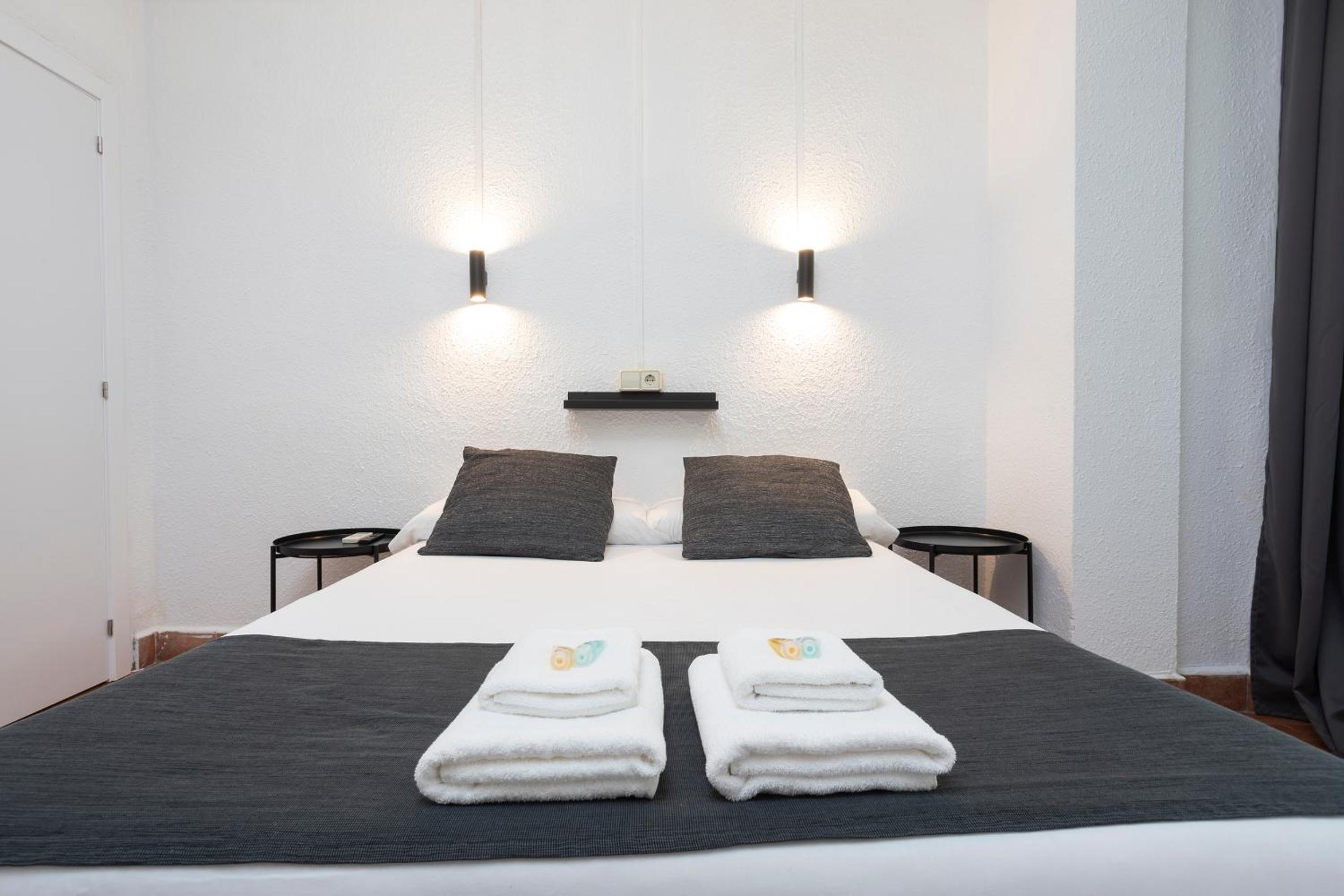 Photo 133 sur 283 de HOSTAL BEDMATES