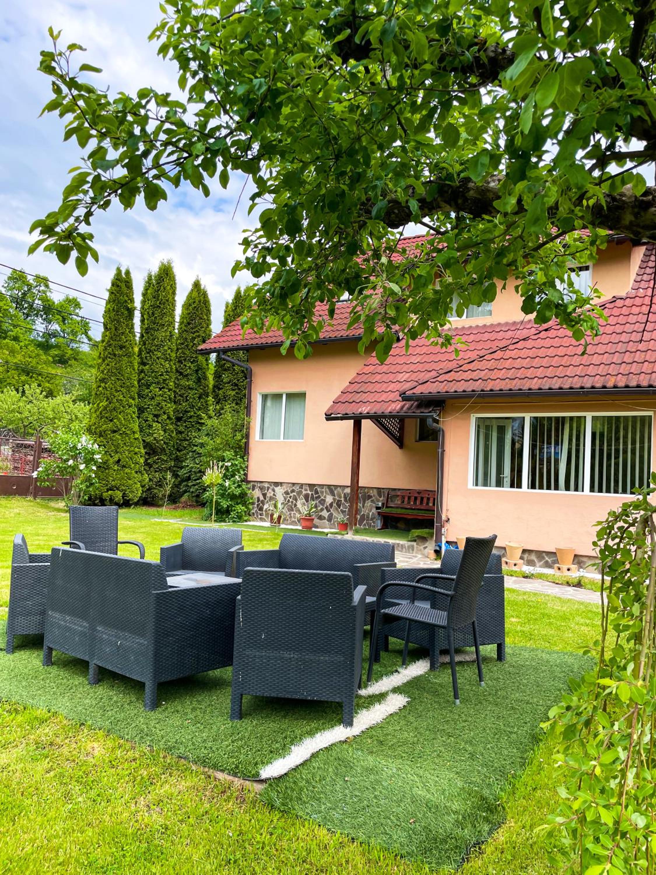 Vila Lilica
