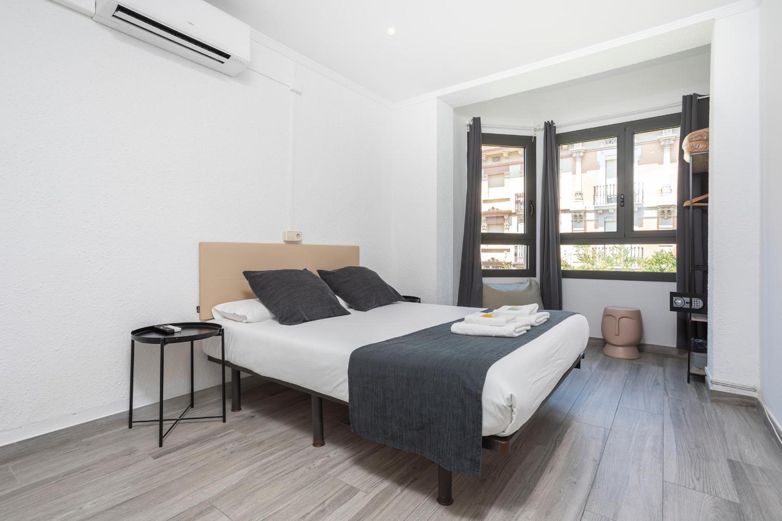 Photo 185 sur 283 de HOSTAL BEDMATES