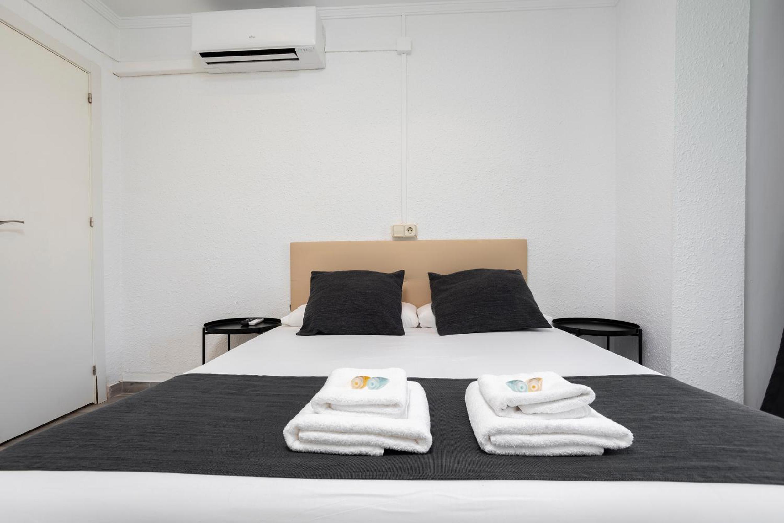 Photo 13 sur 283 de HOSTAL BEDMATES