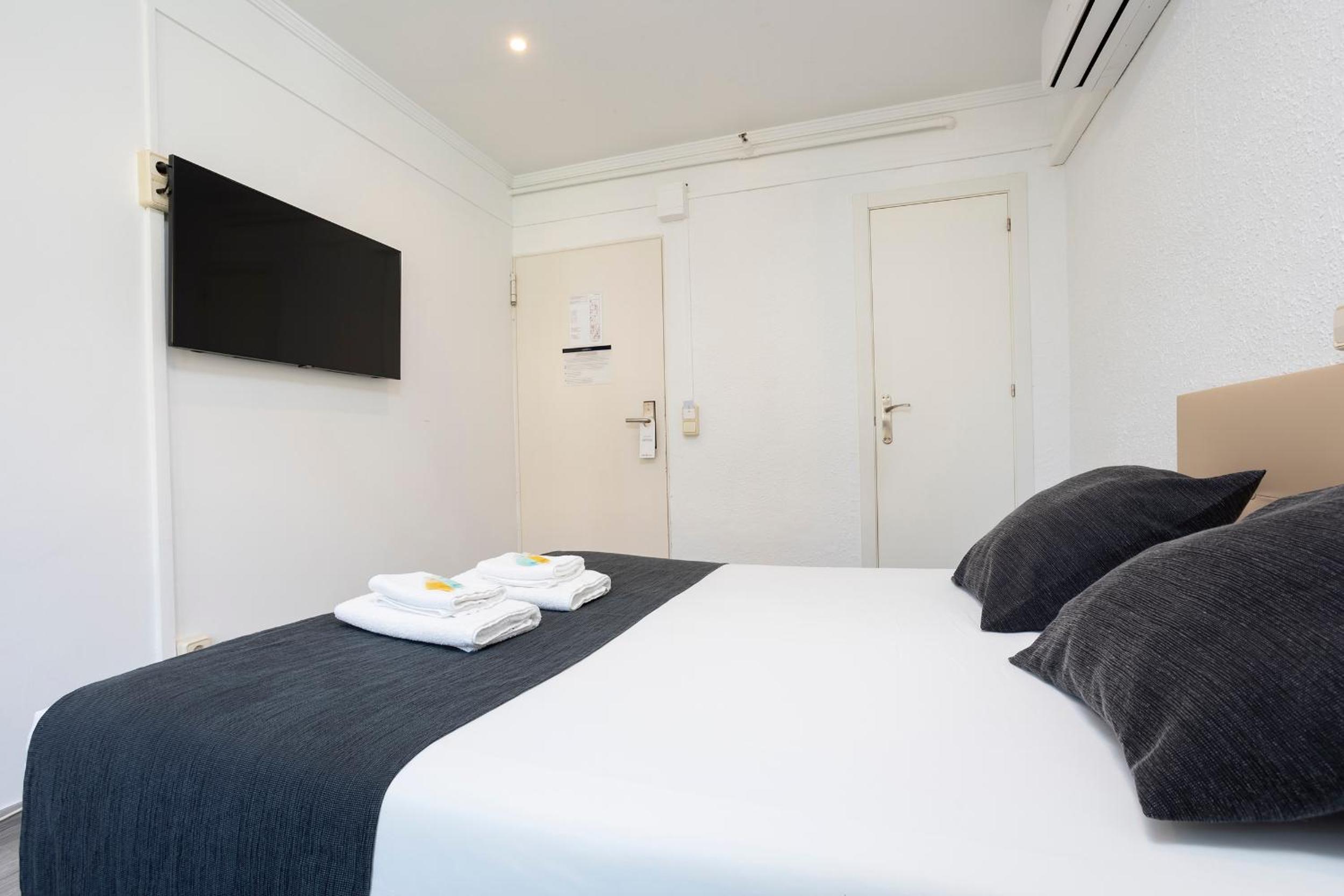 Photo 157 sur 283 de HOSTAL BEDMATES