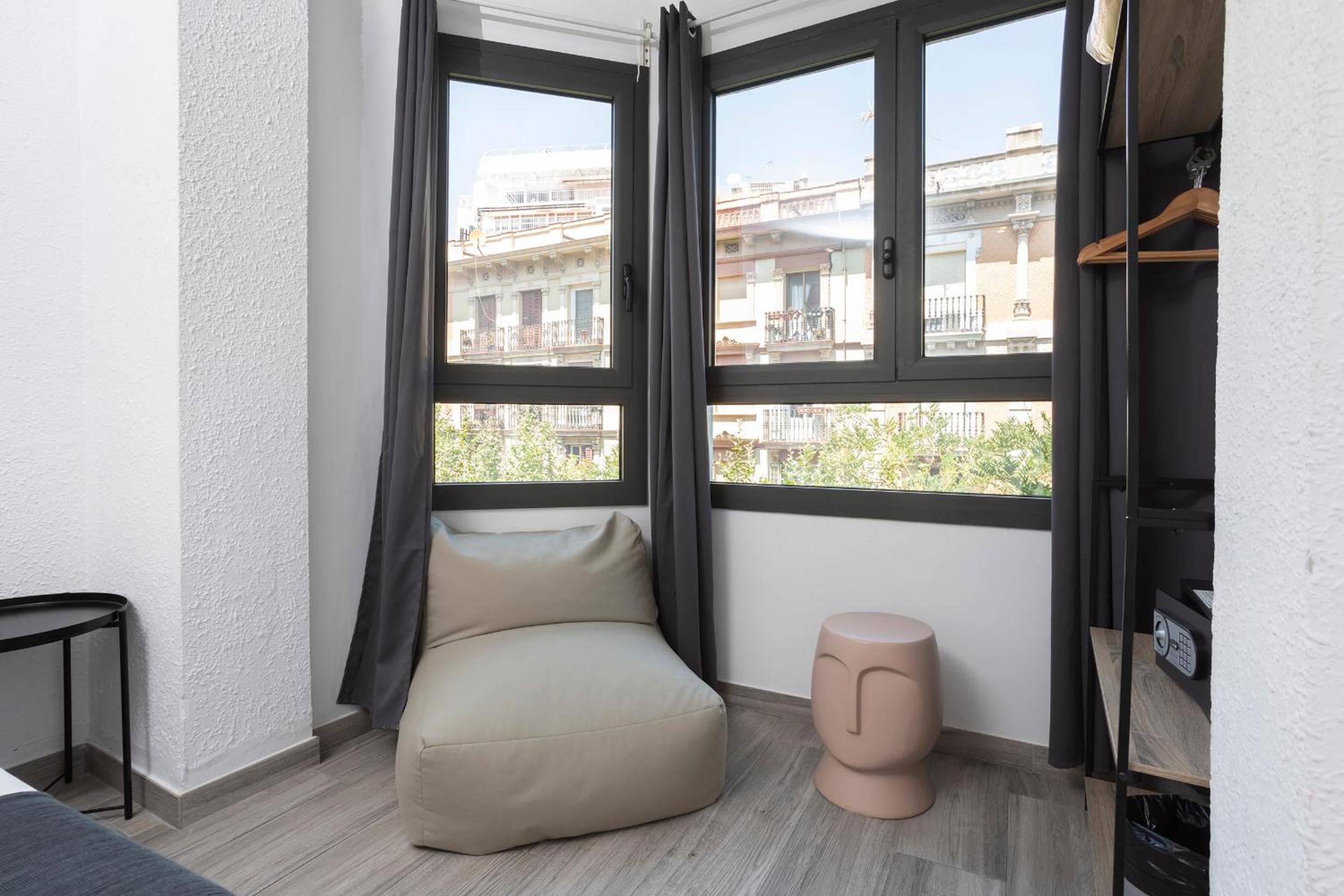 Photo 109 sur 283 de HOSTAL BEDMATES